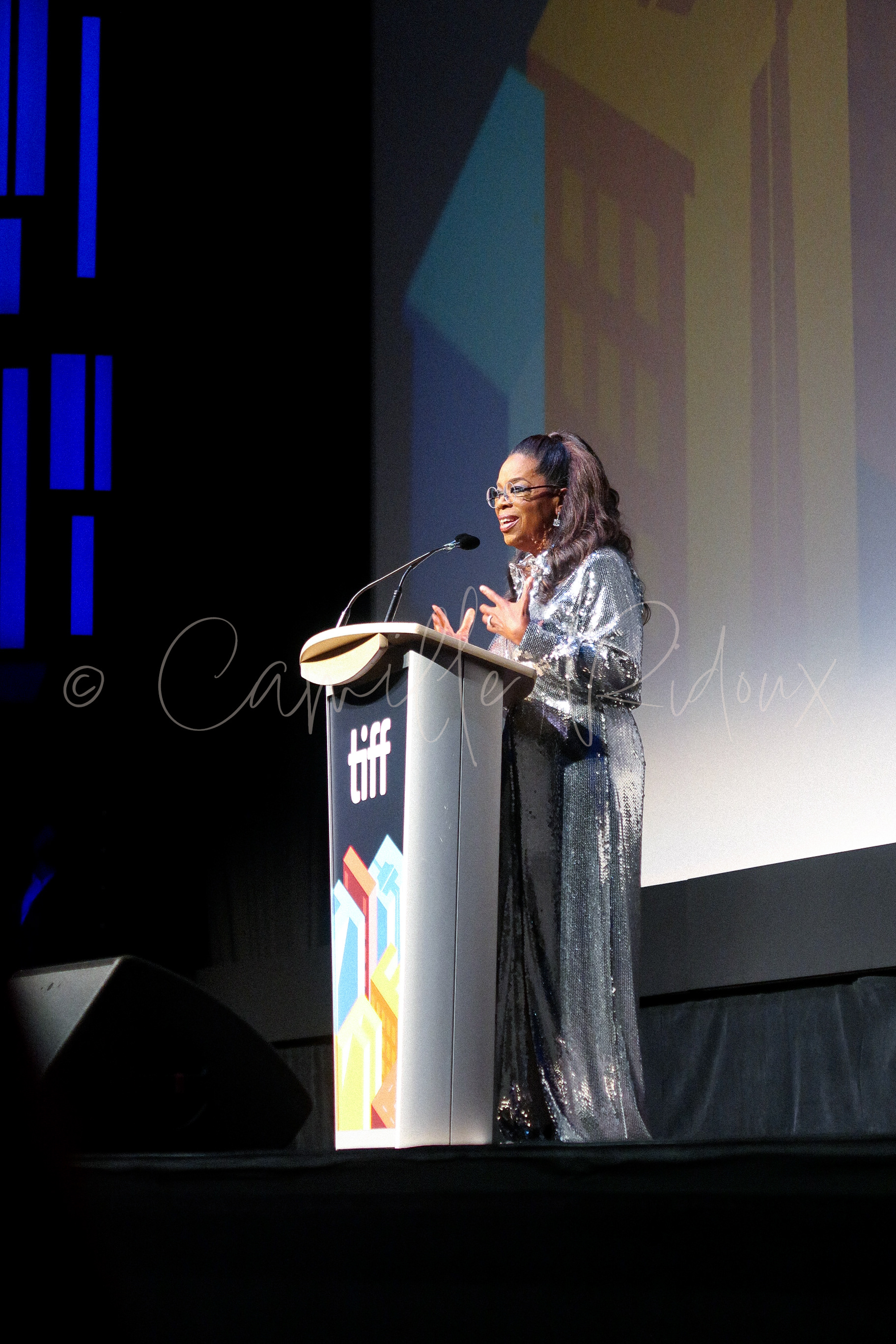 Oprah Winfrey - TIFF 2022