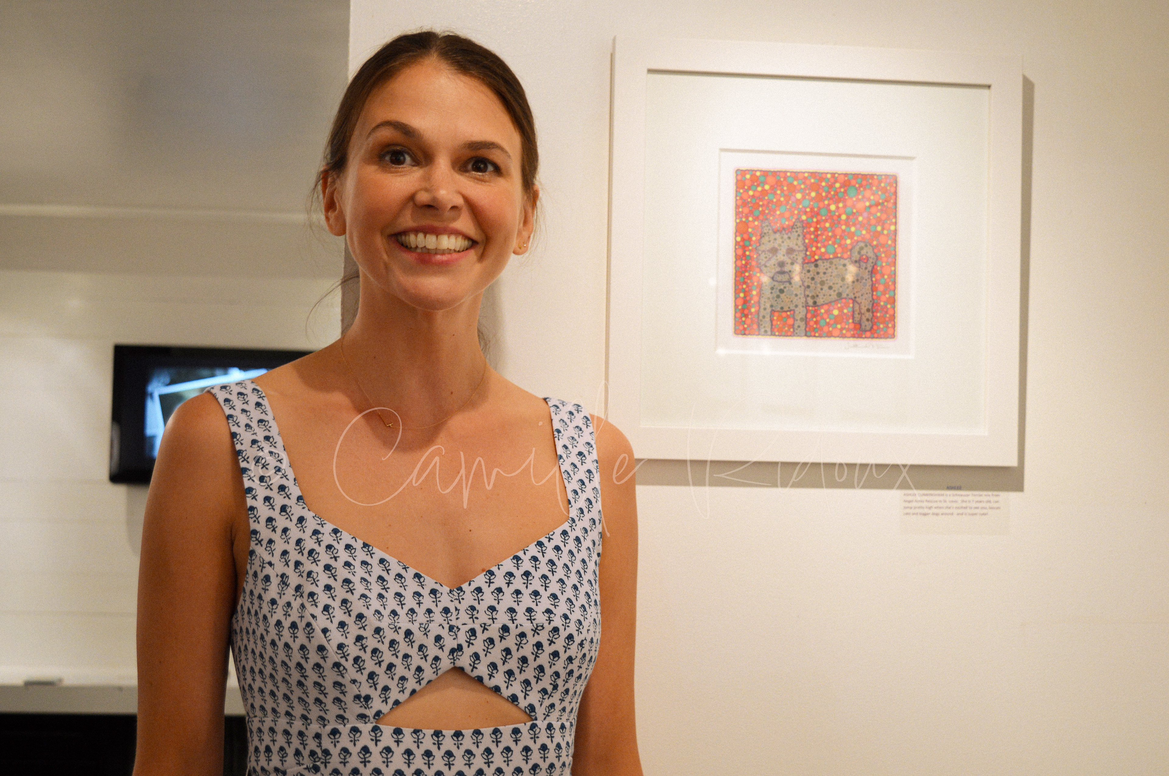 Art Show - Provincetown, MA
