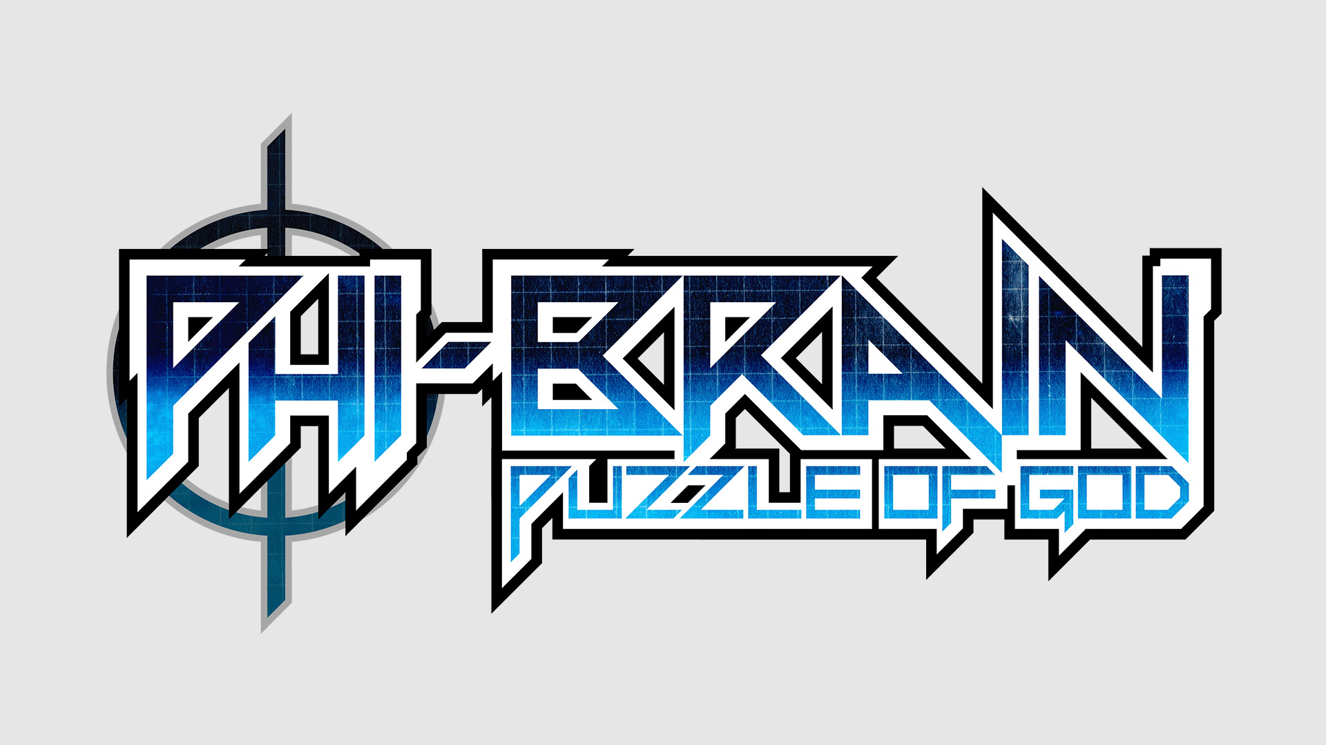 INADA STUDIO INC. New York - PHI-BRAIN Puzzle of God: Show Visual/Logo INADA STUDIO INC. New York - PHI-BRAIN Puzzle of God: Show Visual/Logo