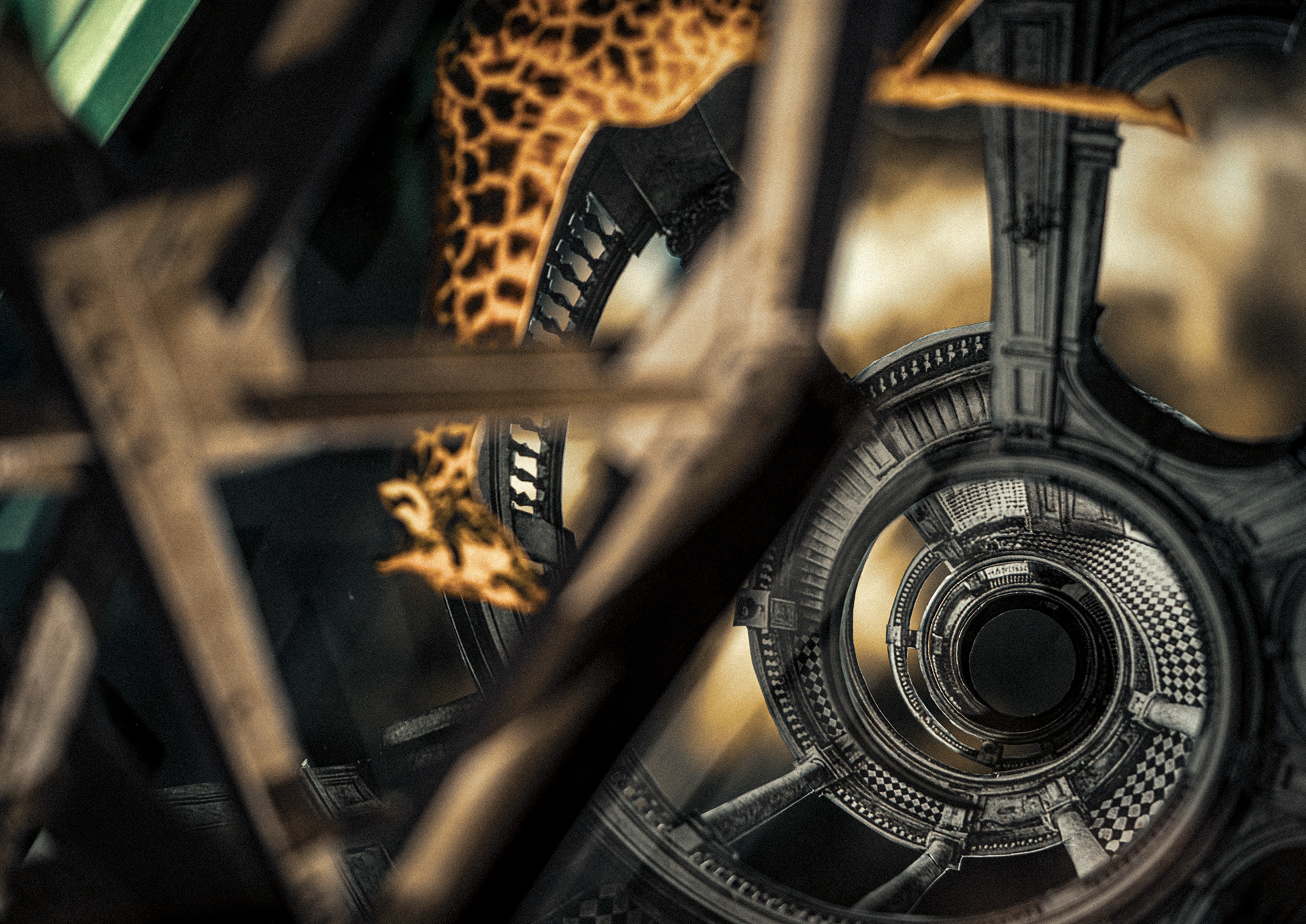 ENGINEERED GARMENTS x P.F. FLYERS Visuals Exclusive Collaboration Artworks: Spring/Summer 2026 by Manabu Gaku Inada