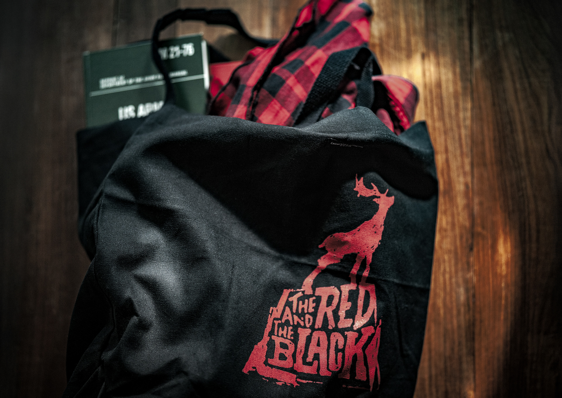 Manabu Gaku Inada. GAKU X ENGINEERED GARMENTS: FW 2018 Graphics Graphics development for Fall/Winter collection