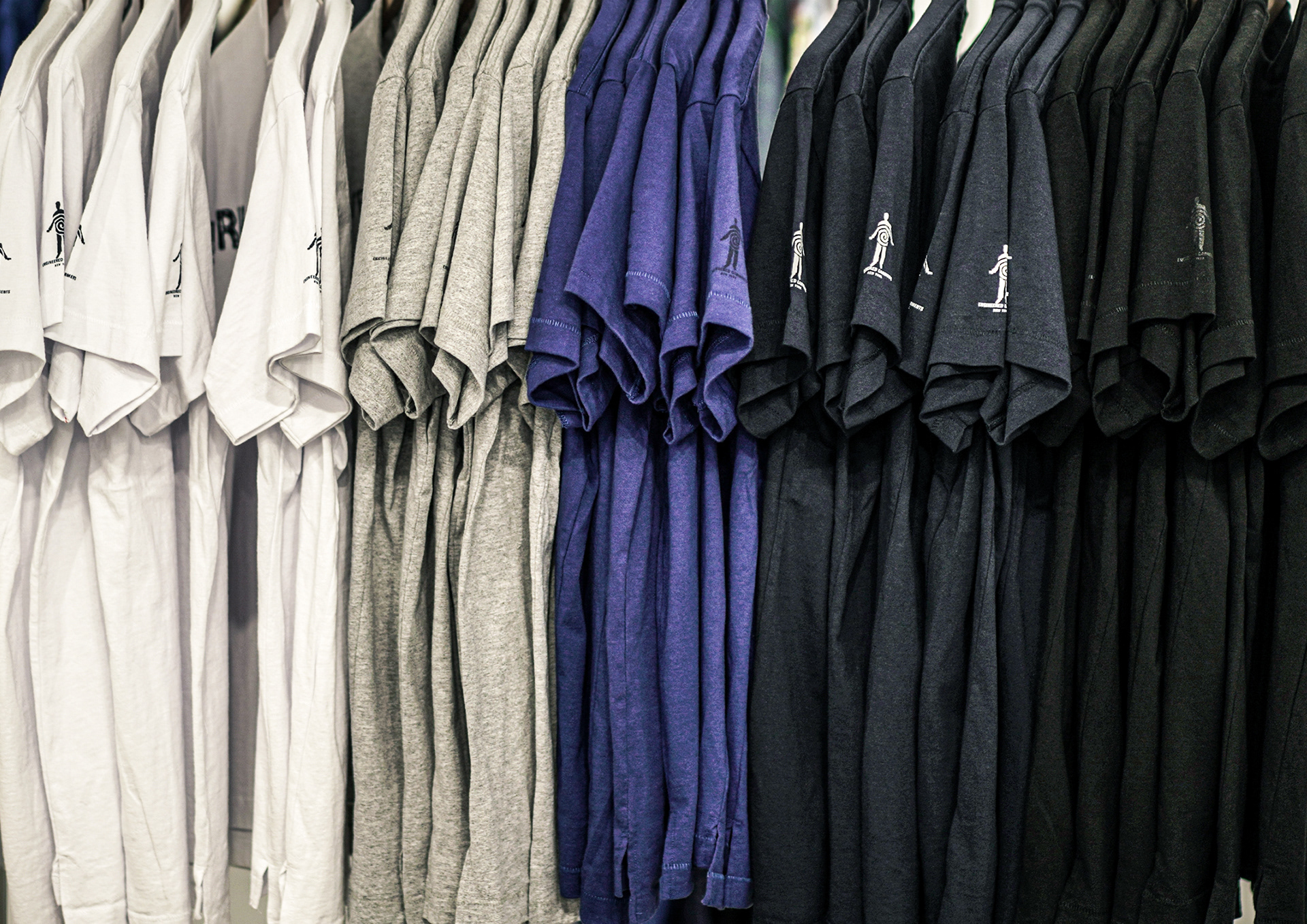 GAKU x ENGINEERED GARMENTS SS20: Artworks Art Collaborations, Spring Summer 2020