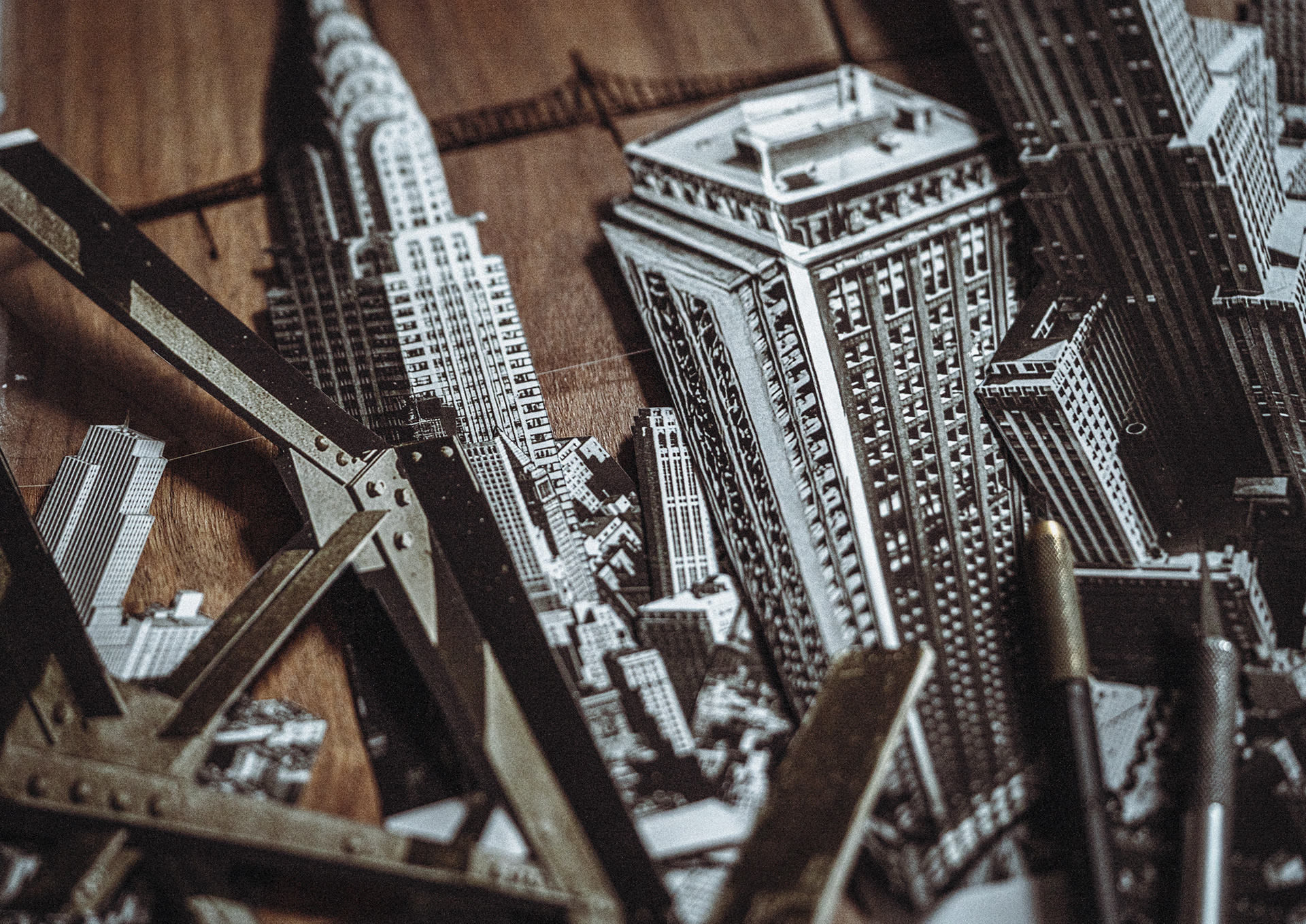 ENGINEERED GARMENTS x P.F. FLYERS Visuals Exclusive Collaboration Artworks: Spring/Summer 2026 by Manabu Gaku Inada