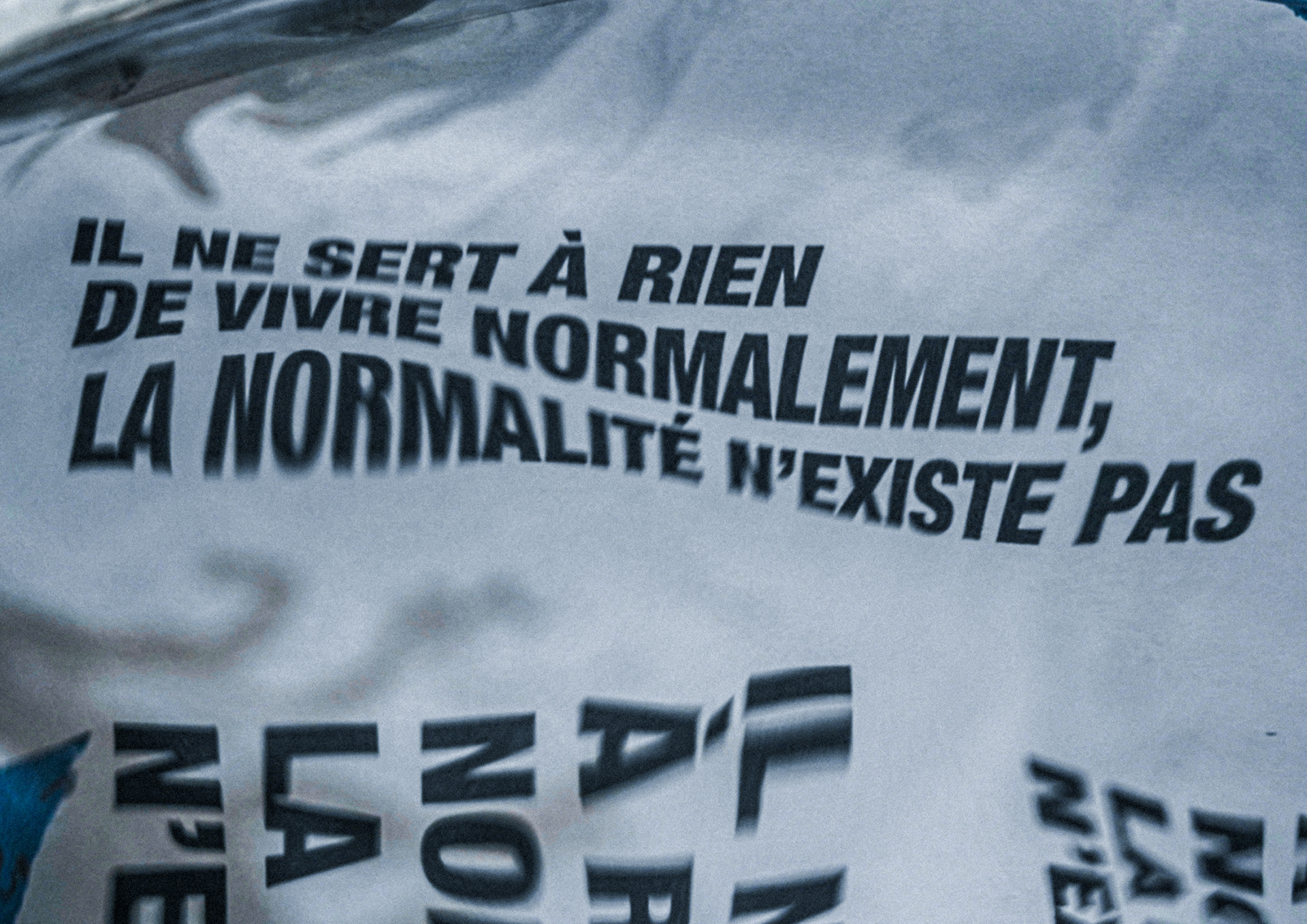 GAKU x ENGINEERED GARMENTS SS20: Artworks Art Collaborations, Spring Summer 2020