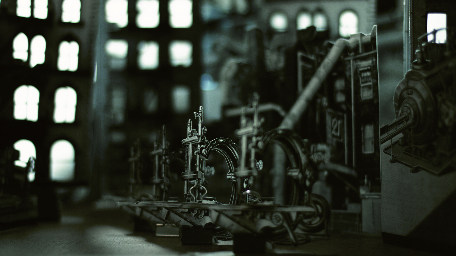 Directed by Manabu Gaku Inada. NOT DESIGNED BUT ENGINEERED: Short Film Short film about daily life of Daiki Suzuki