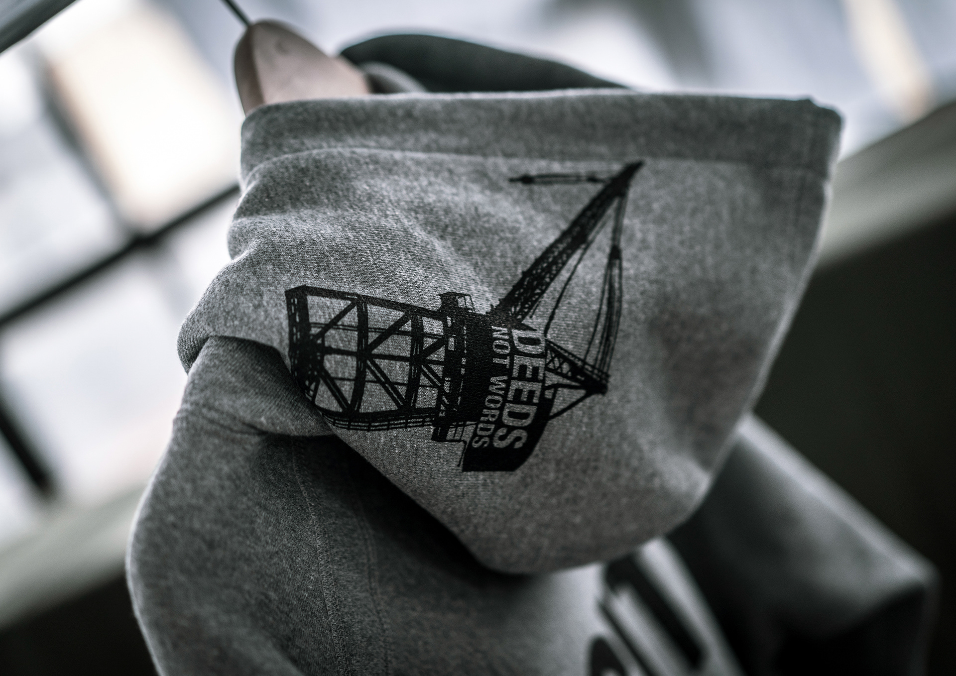 Manabu Gaku Inada. CITY NO END: The art for Engineered Garments Capsule