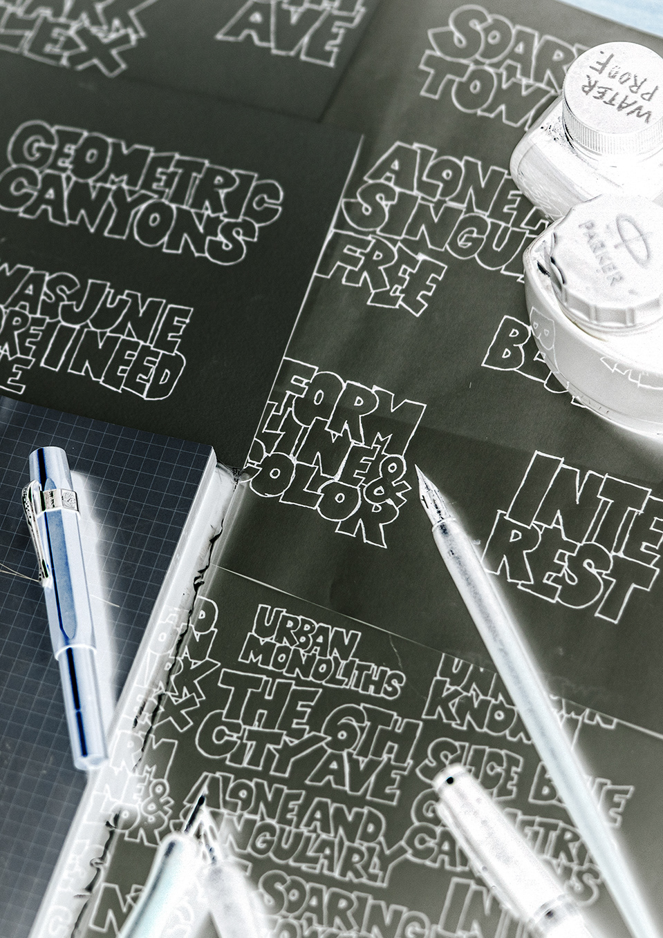 Manabu Gaku Inada_GAKU x JOURNAL STANDARD Exclusive Collaborations, Spring Summer 2025