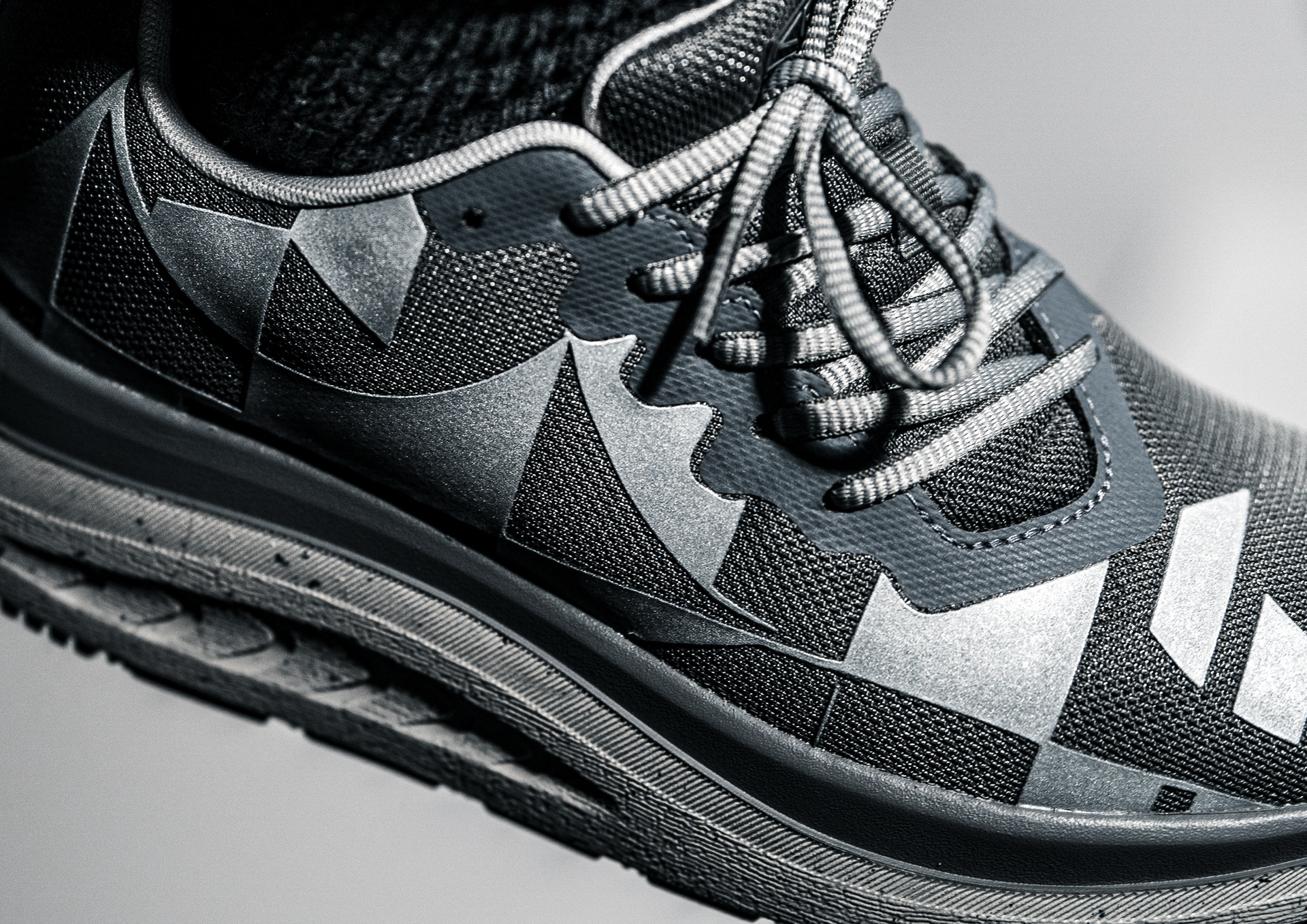 GAKU x ENGINEERED GARMENTS x KEEN Triple Collaborations, WK400 EG. FW 24