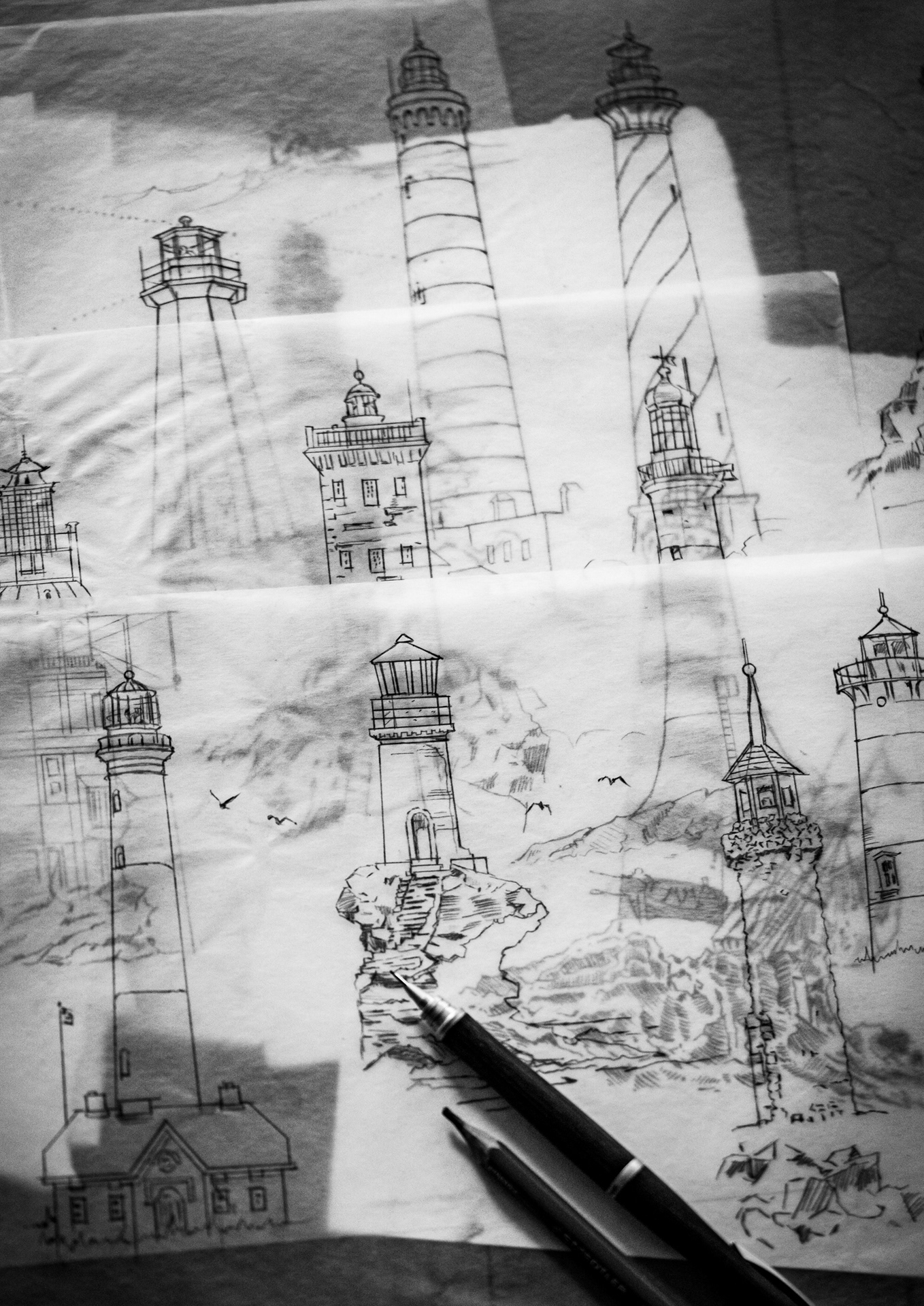 ENGINEERED GARMENTS FW22 Textile Arts By Manabu Gaku Inada