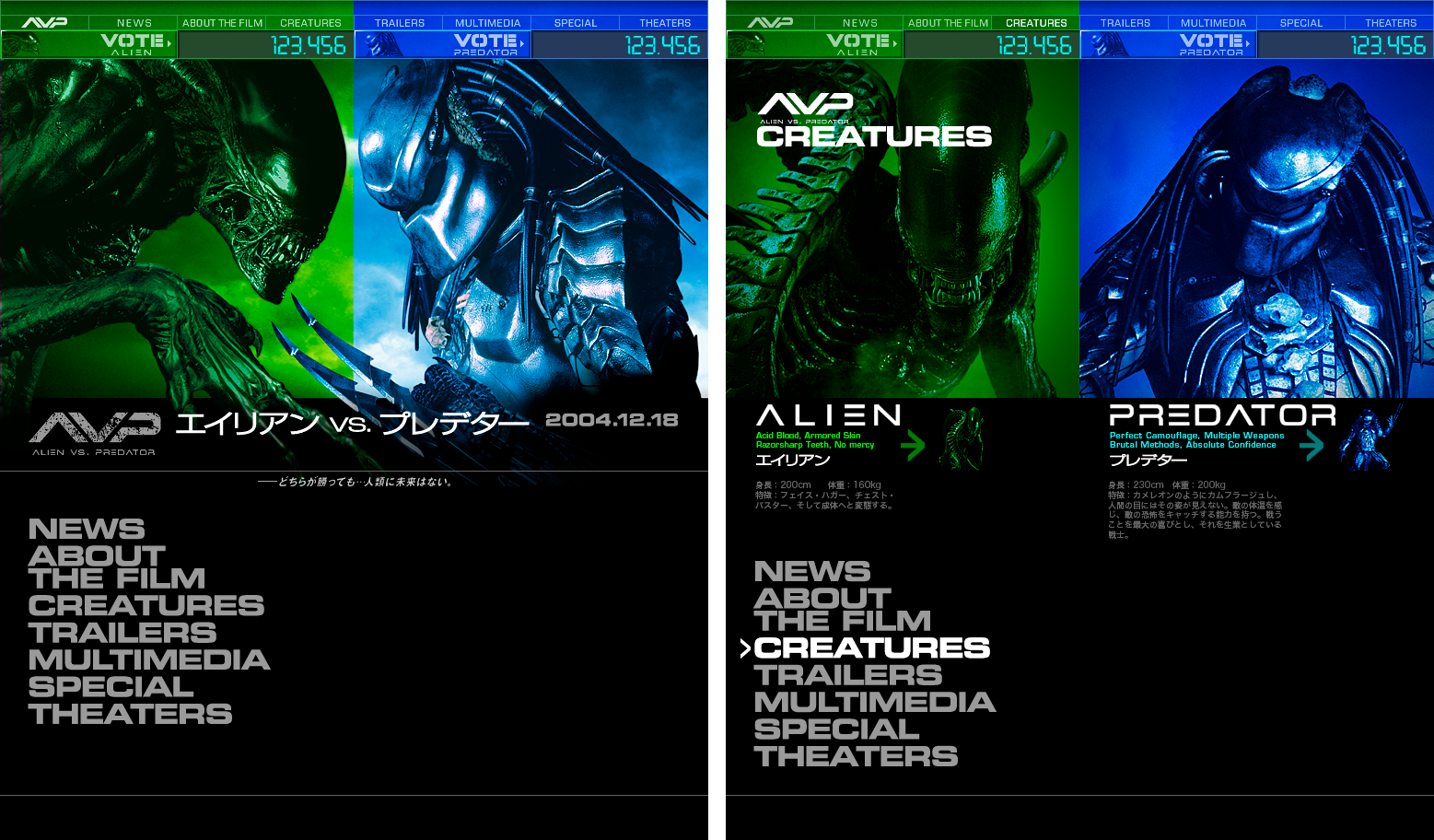 New Alien Vs Predator Under Development - FandomWire