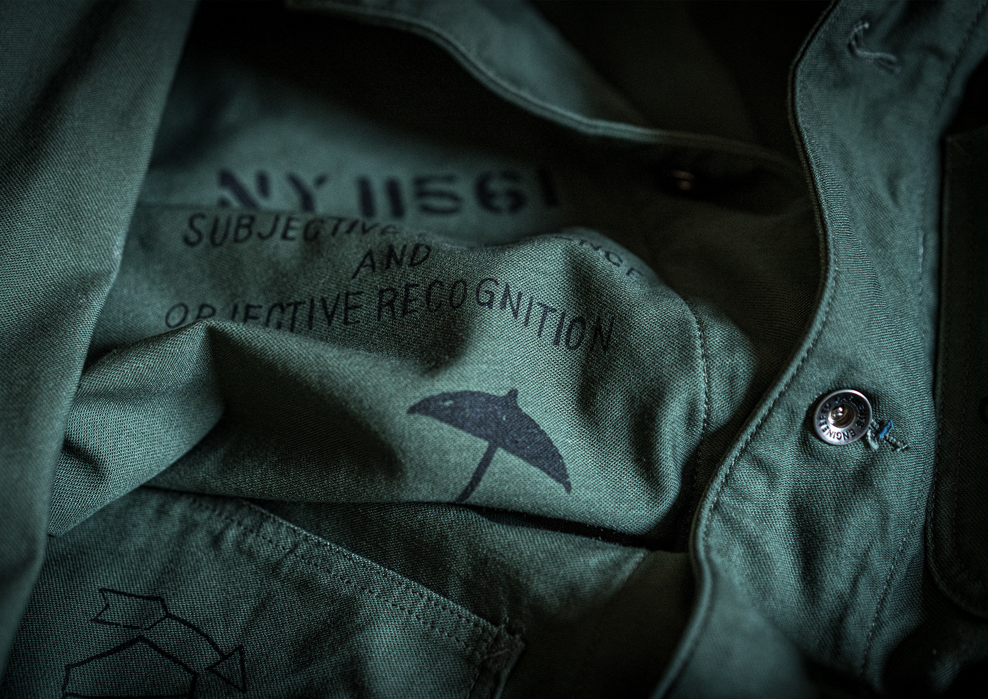 GAKU x ENGINEERED GARMENTS x NEPENTHES NY Exclusive Collaboration: Spring/Summer 2021