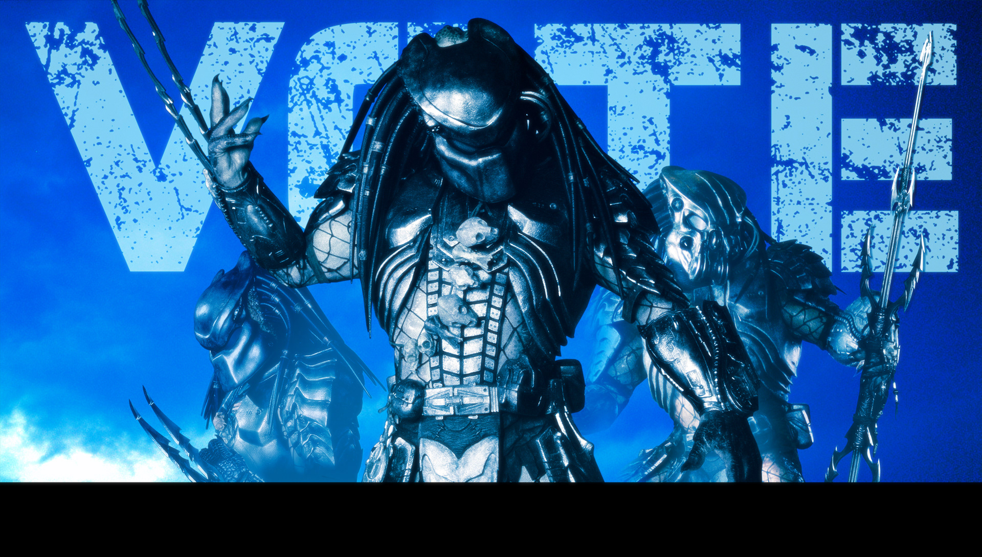 New Alien Vs Predator Under Development - FandomWire