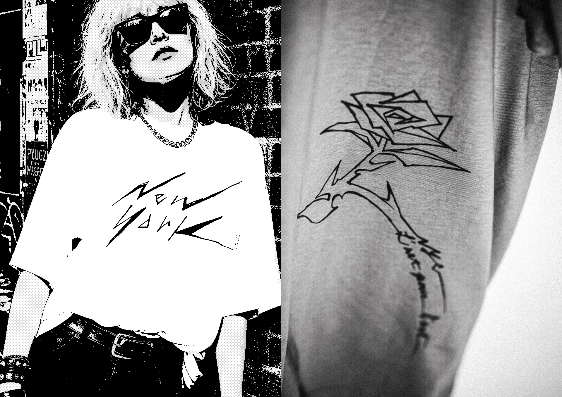 GAKU x JOURNAL STANDARD SS 2026 GAKU × JOURNAL STANDARD | Iconic Collection, Spring Summer 2026