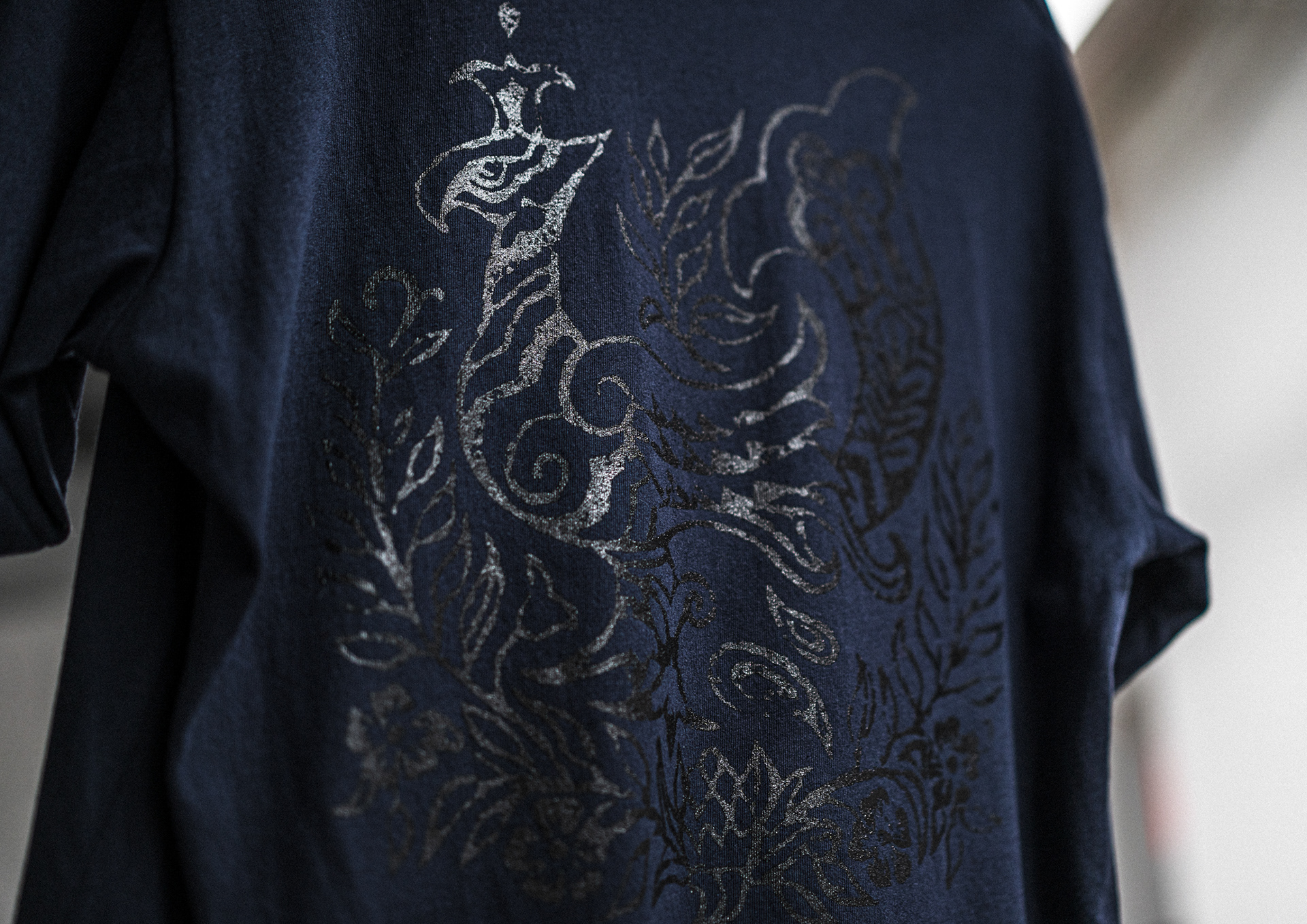 Manabu Gaku Inada. GAKU x ENGINEERED GARMENTS SS21: Artworks