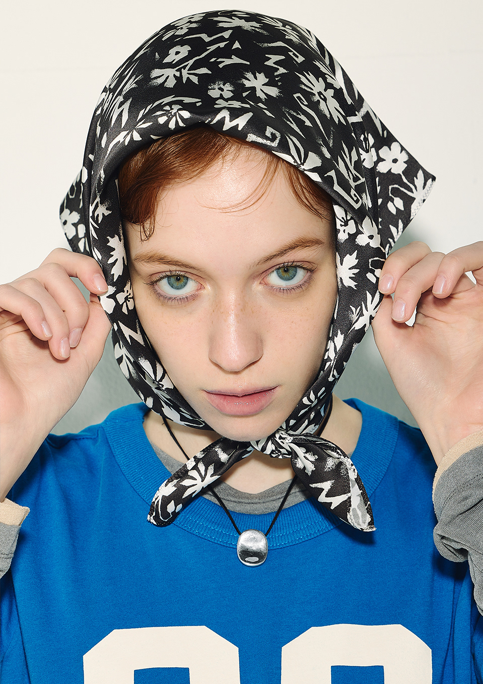 Manabu Gaku Inada_GAKU x JOURNAL STANDARD Exclusive Collaborations, Spring Summer 2025