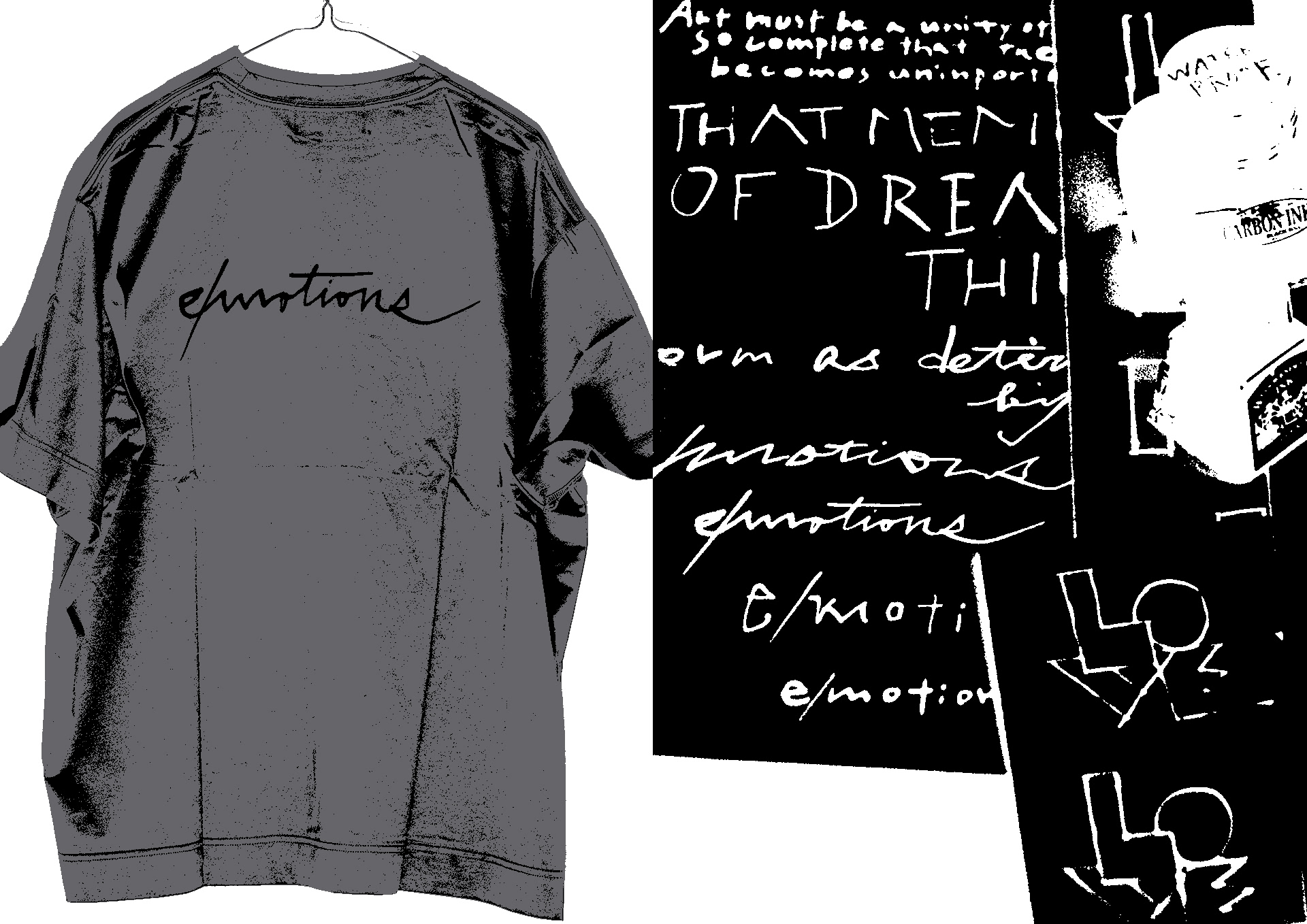 GAKU x JOURNAL STANDARD SS 2026 GAKU × JOURNAL STANDARD | Iconic Collection, Spring Summer 2026