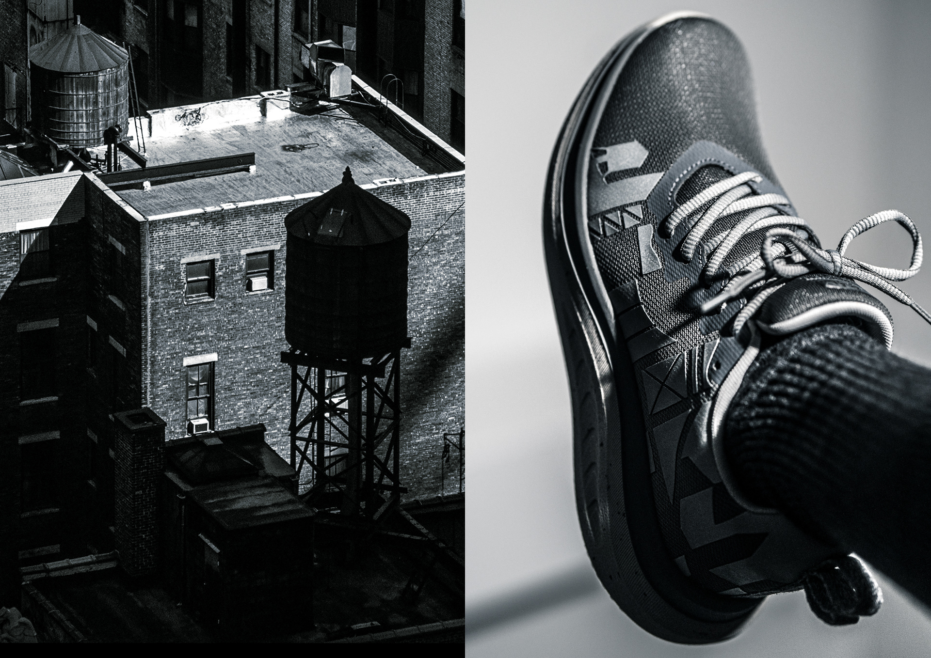 GAKU x ENGINEERED GARMENTS x KEEN Triple Collaborations, WK400 EG. FW 24