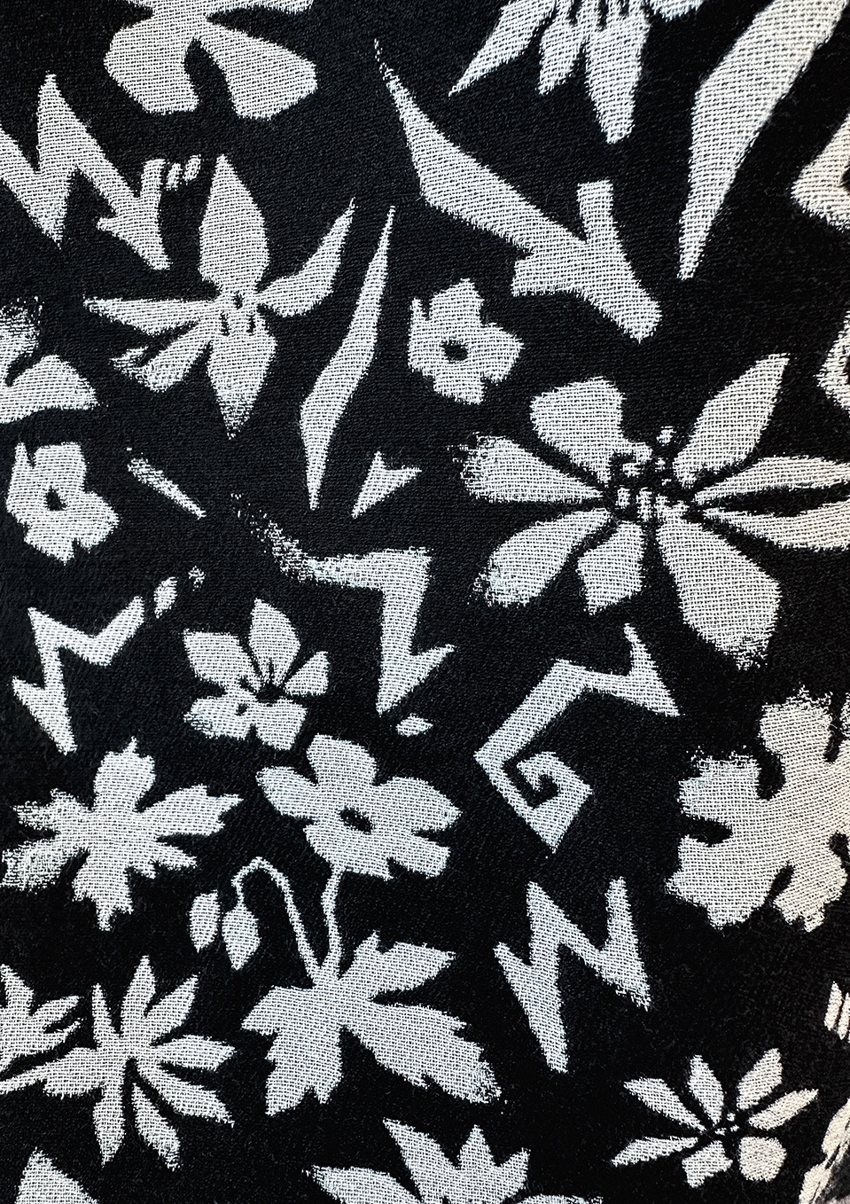 Manabu Gaku Inada_GAKU x JOURNAL STANDARD Exclusive Collaborations, Spring Summer 2025