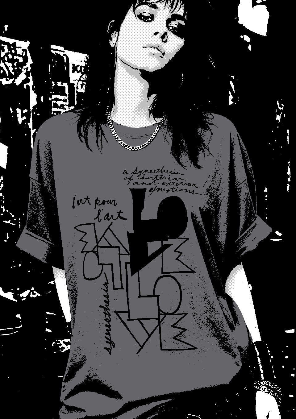 GAKU x JOURNAL STANDARD SS 2026 GAKU × JOURNAL STANDARD | Iconic Collection, Spring Summer 2026