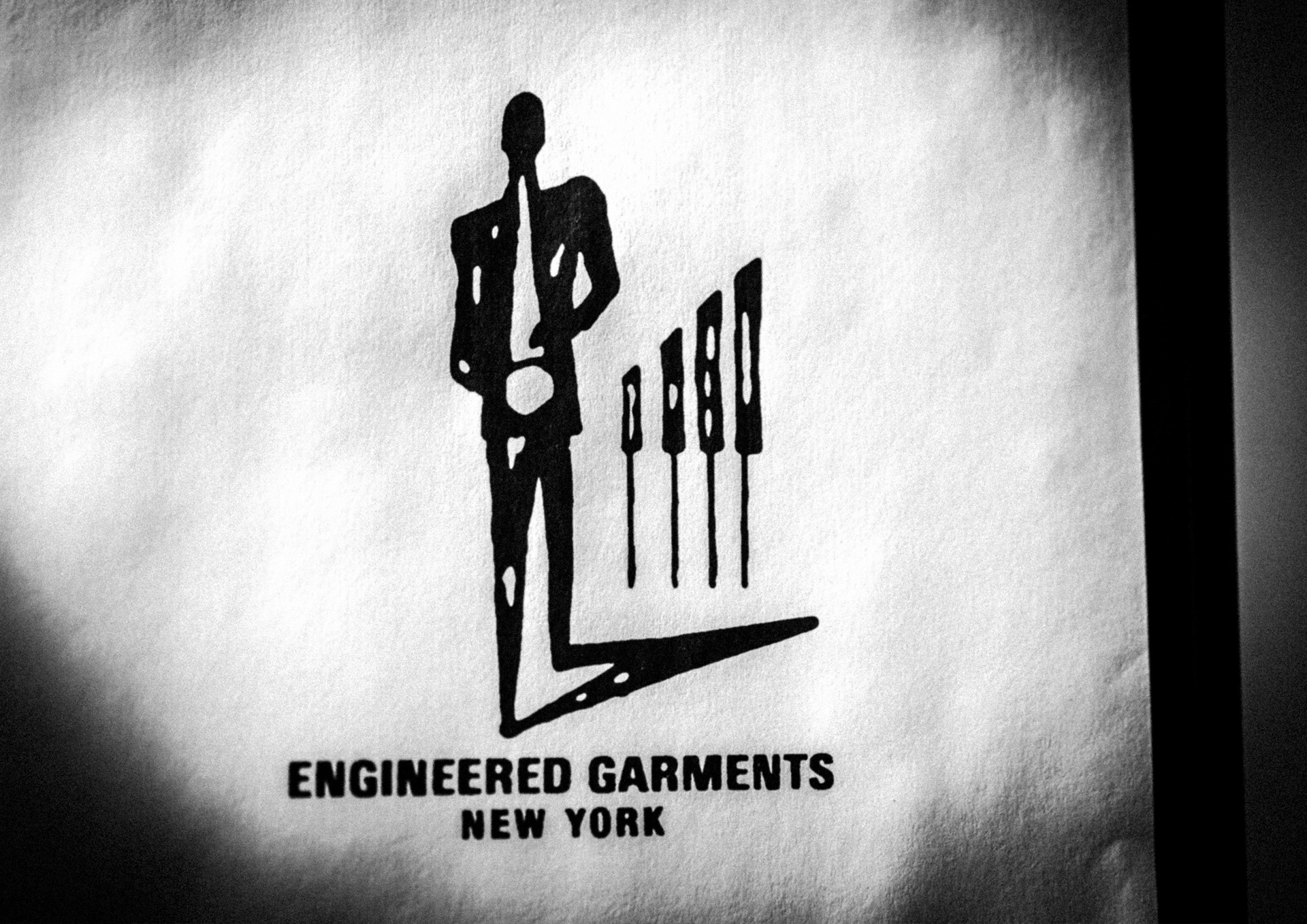 GAKU x ENGINEERED GARMENTS FW2020: Art Print Art Collaborations, Fall Winter 2020