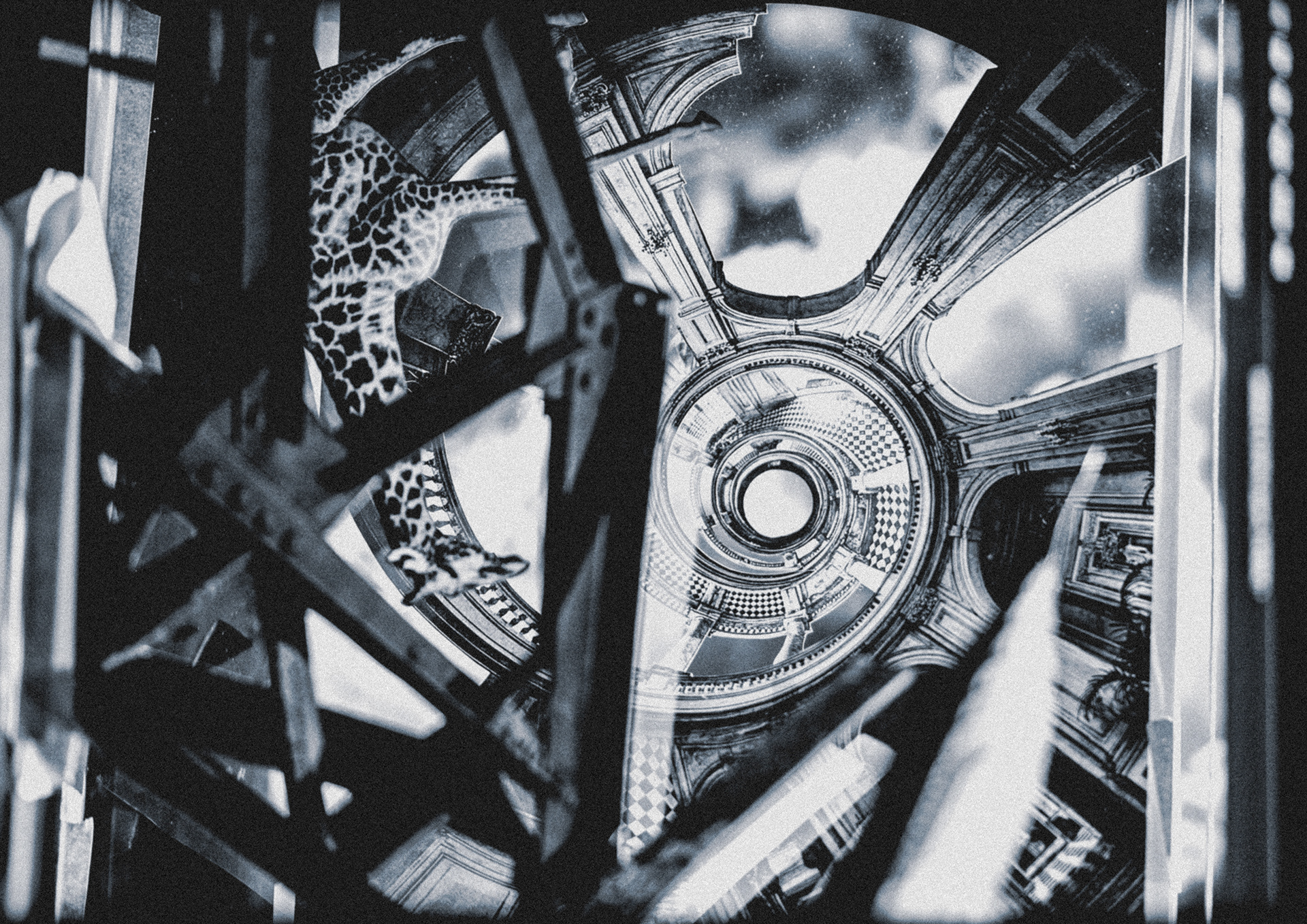 ENGINEERED GARMENTS x P.F. FLYERS Visuals Exclusive Collaboration Artworks: Spring/Summer 2026 by Manabu Gaku Inada