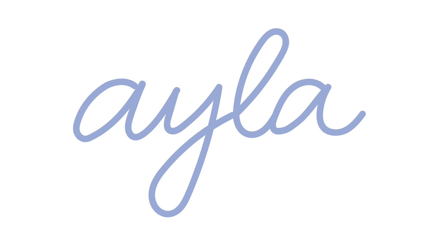 Ayla Walsh Logo