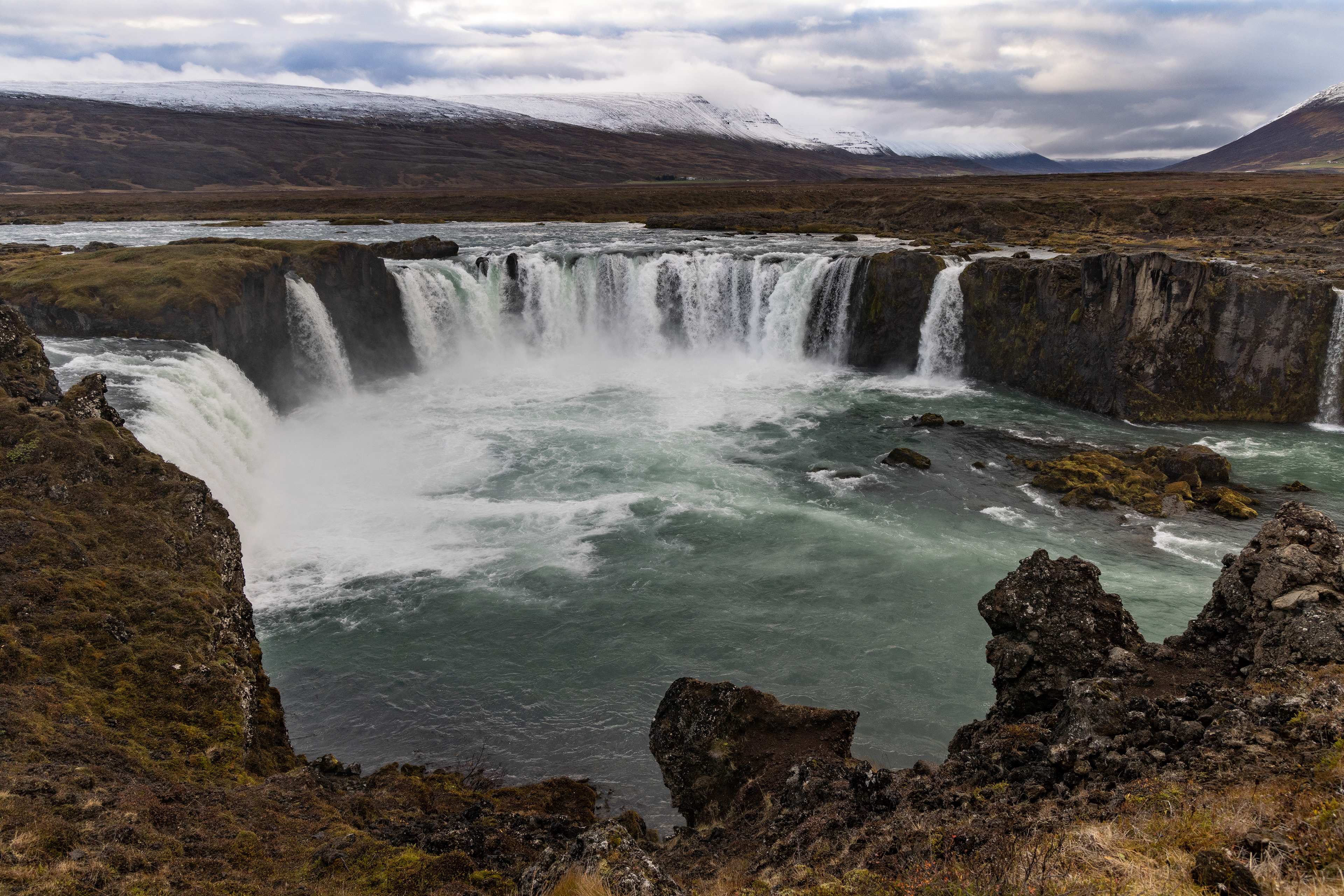 Godafoss
