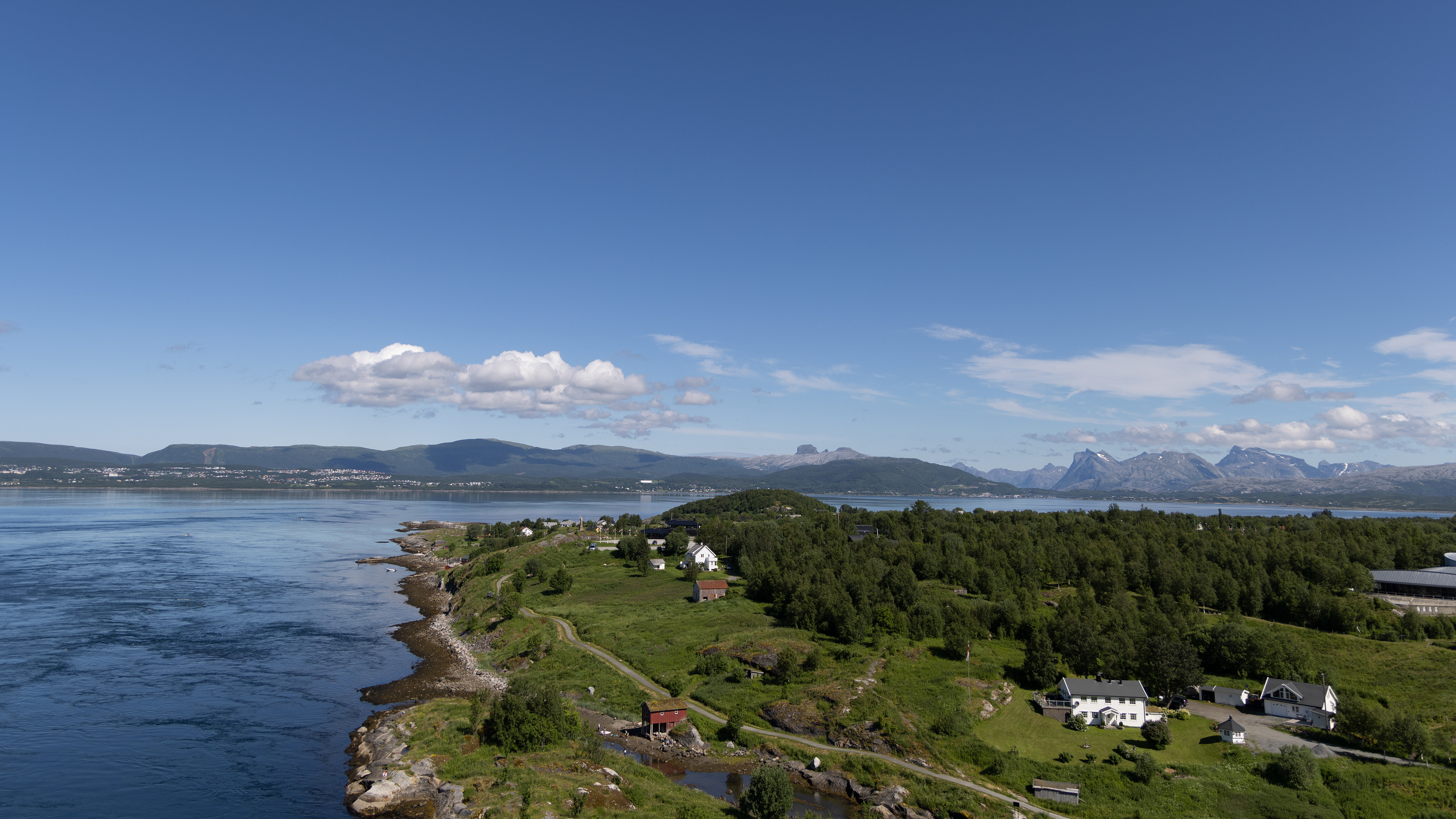 Saltstraumen