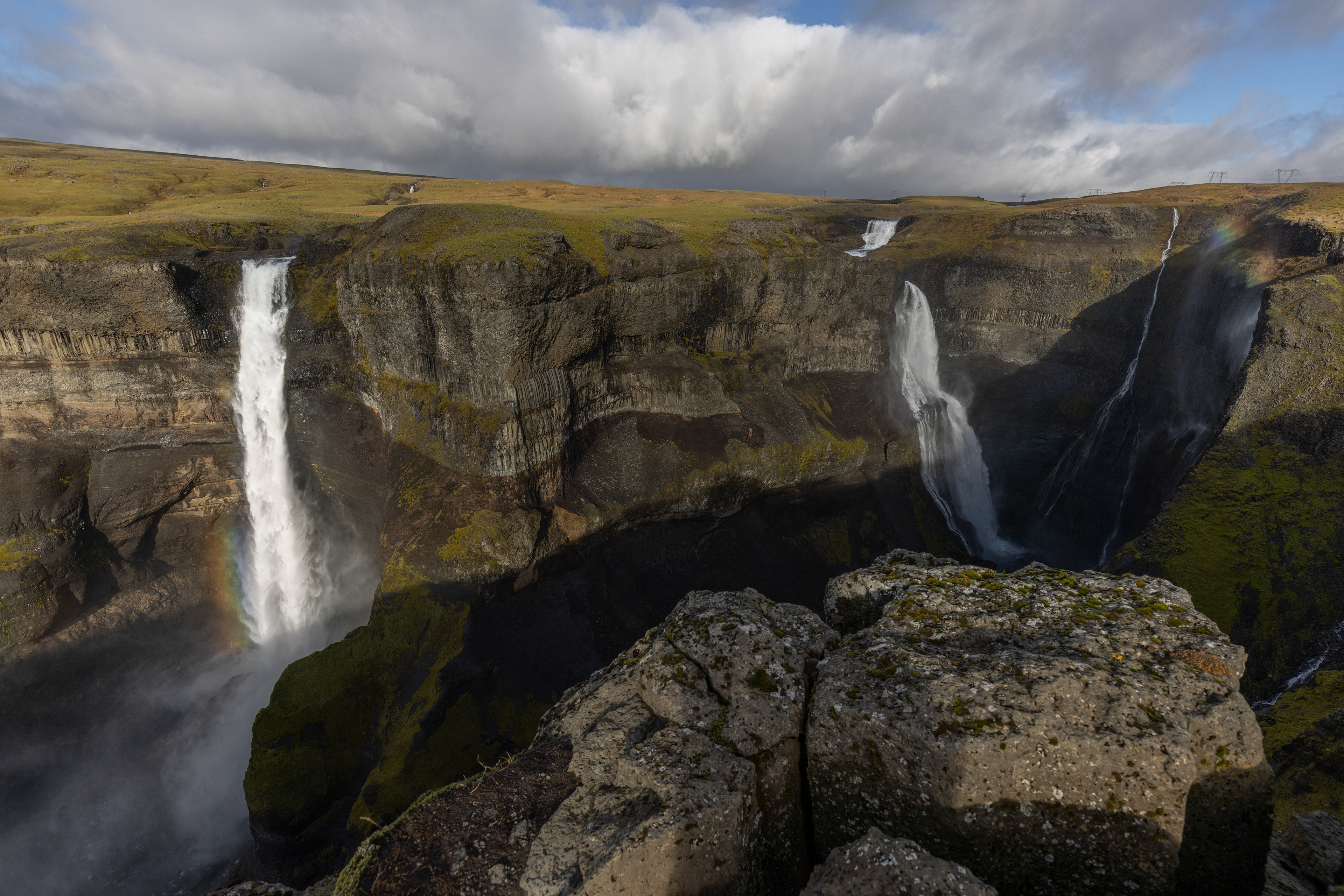 Haifoss