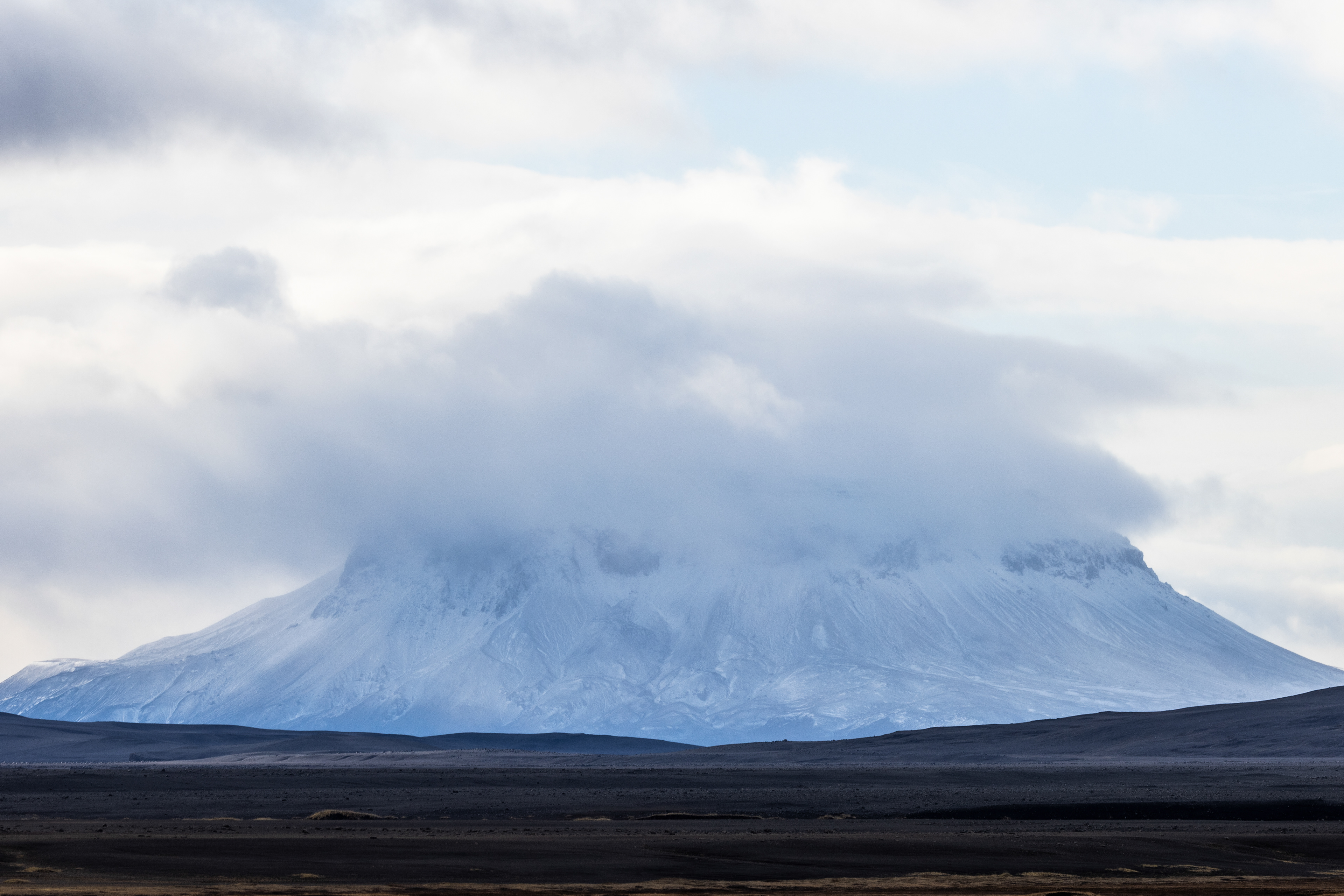 Hverfjall