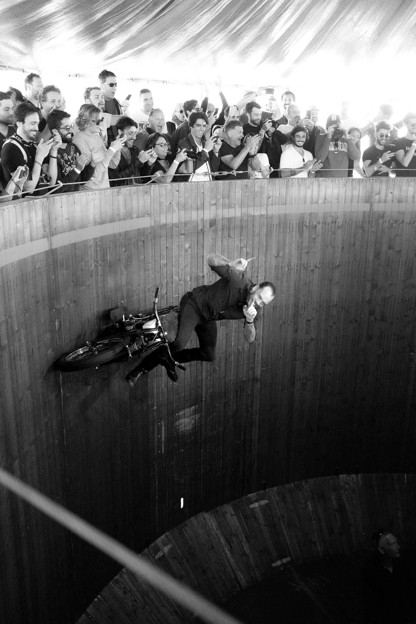  Infernal Varanne - Donald - Simon's Garage - Wheels and Waves 2019 -Surf - Martin Peterolff