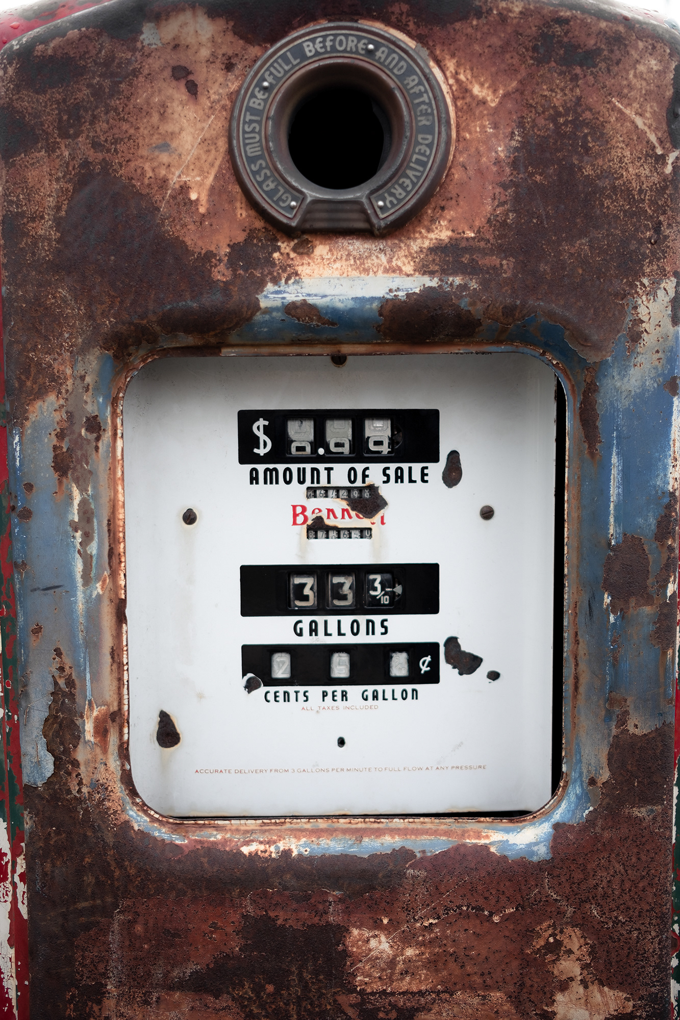 Simon's Garage - Wheels and Waves 2019 - D73 - Martin Peterolff