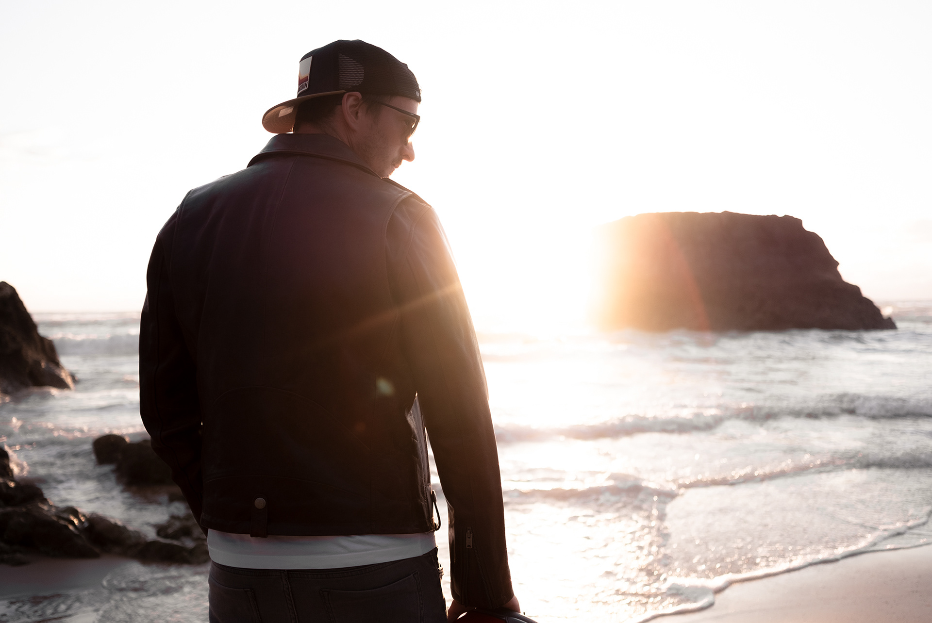 Simon's Garage - Wheels and Waves 2019 - D73 - Martin Peterolff