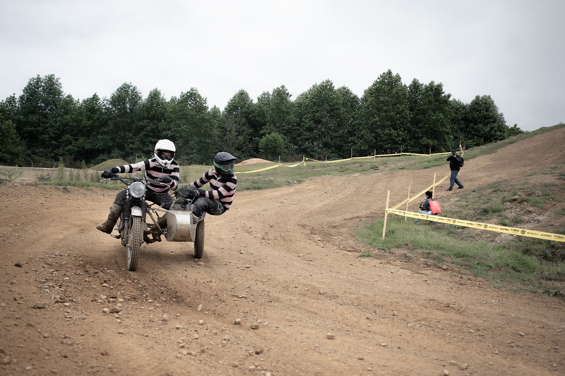 Simon's Garage - Wheels and Waves 2019 - D73 - Martin Peterolff