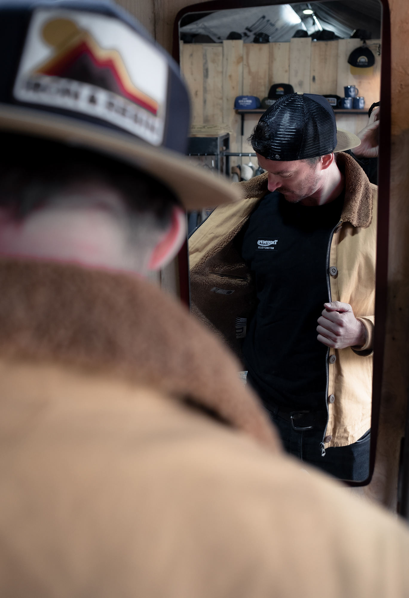 Simon's Garage - Wheels and Waves 2019 - D73 - Martin Peterolff