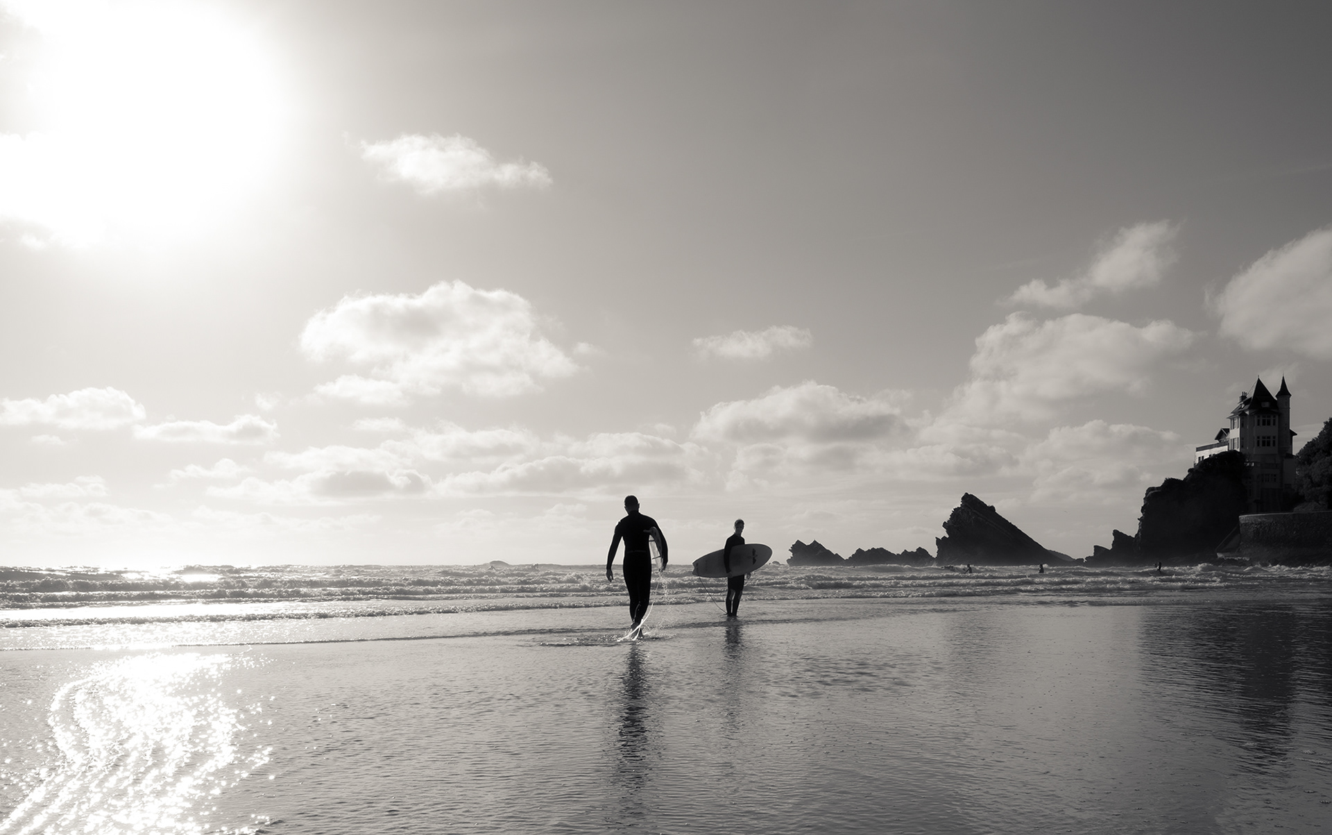 Simon's Garage - Wheels and Waves 2019 -Surf - Martin Peterolff