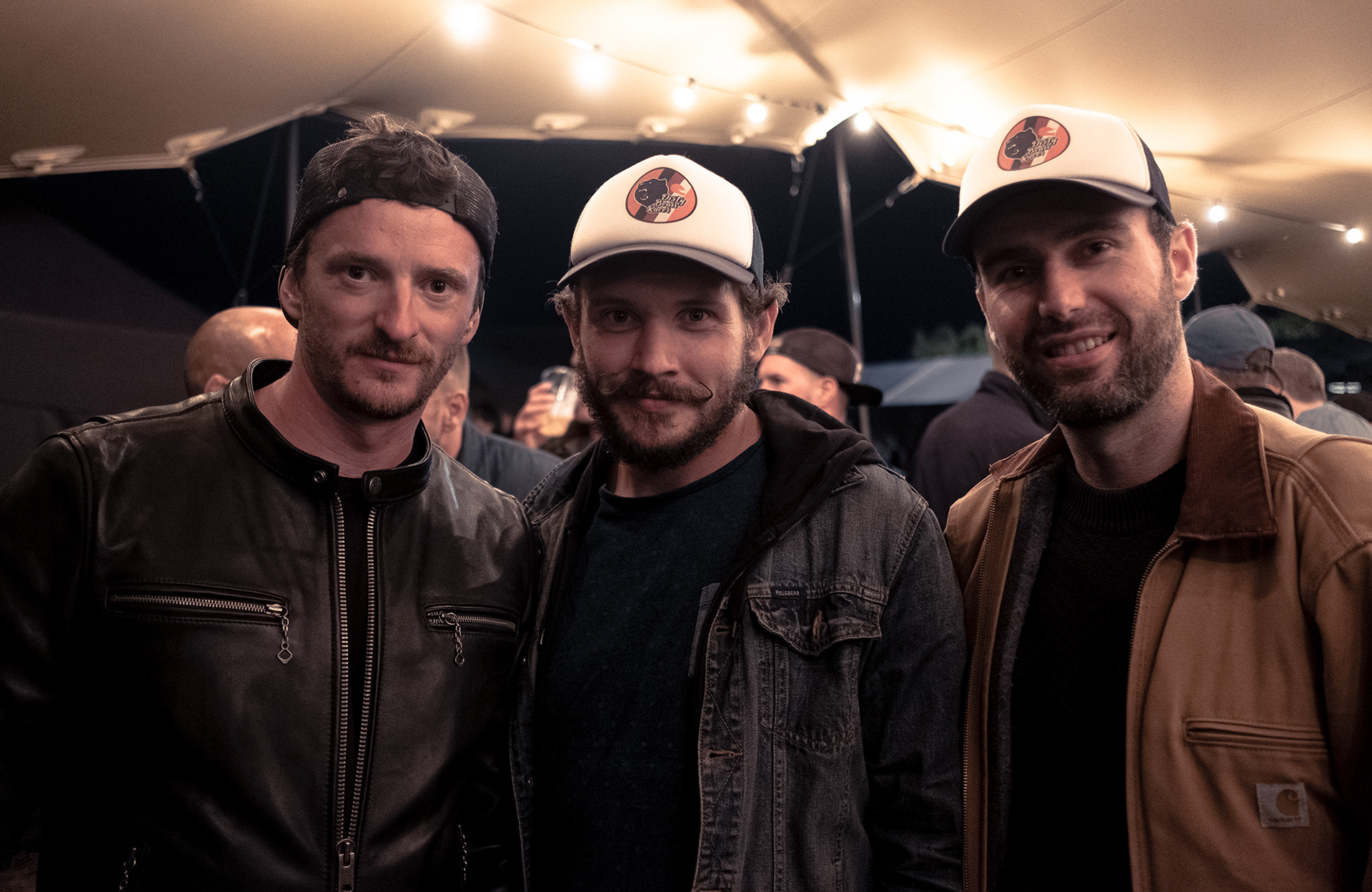 Simon's Garage - Wheels and Waves 2019 - D73 - Martin Peterolff
