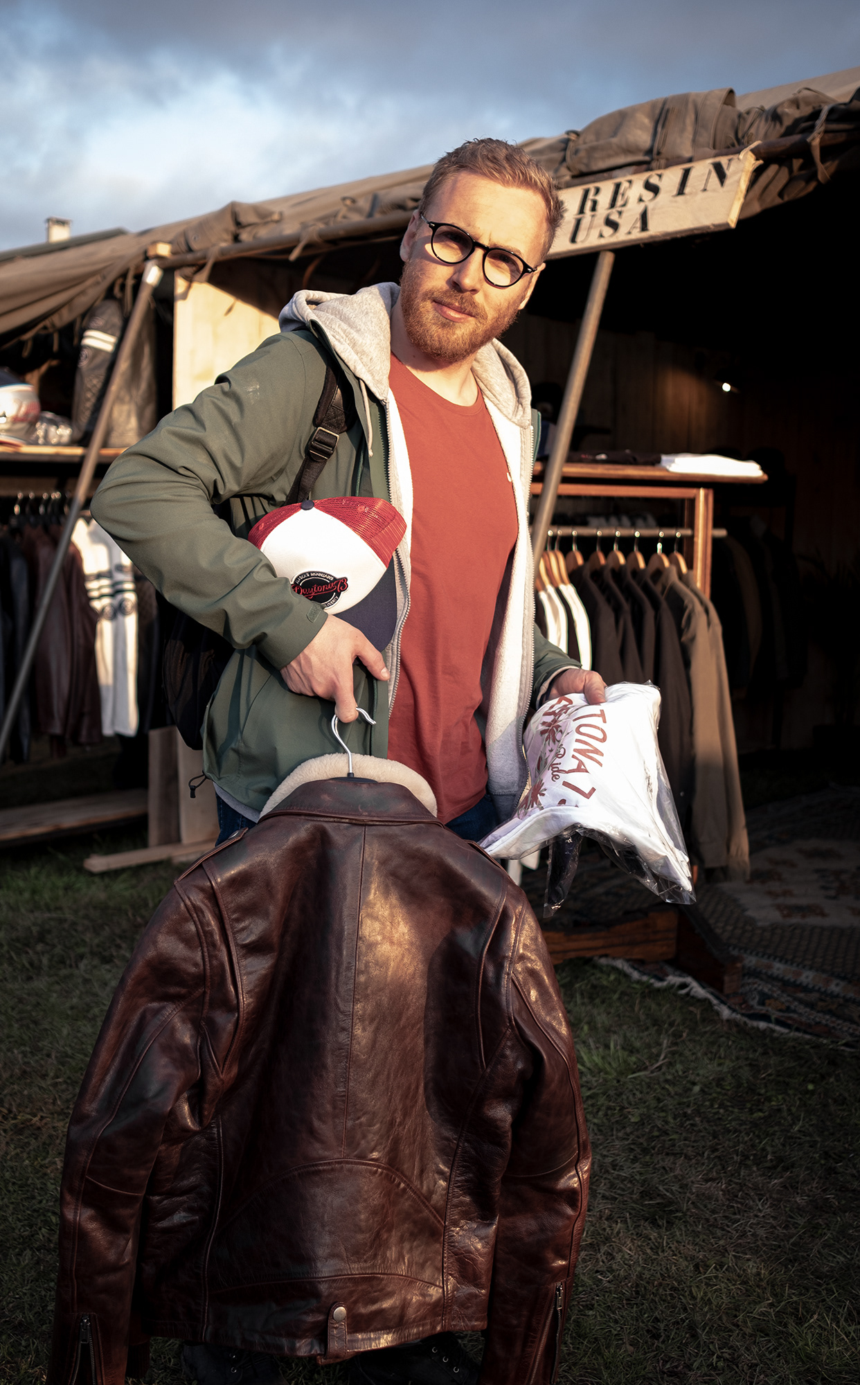 Alexis - Simon's Garage - Wheels and Waves 2019 - D73 - Martin Peterolff