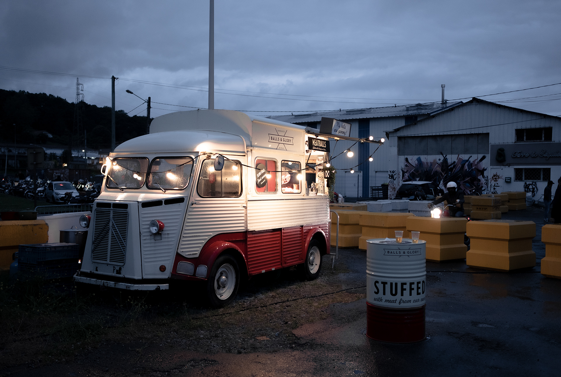 Simon's Garage - Wheels and Waves 2019 - D73 - Martin Peterolff