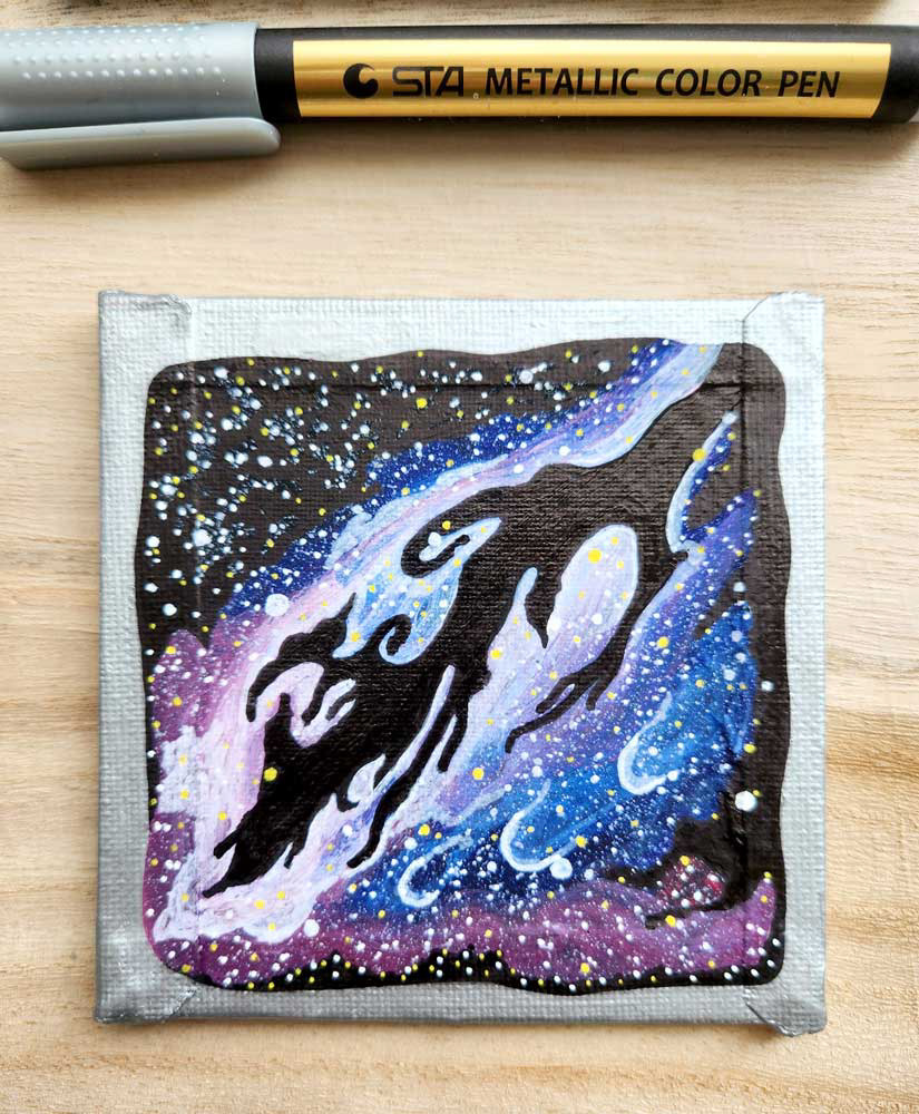 Cosmic Dust