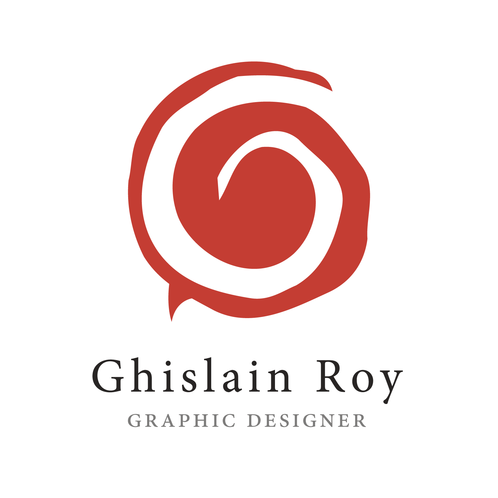 Ghislain Roy