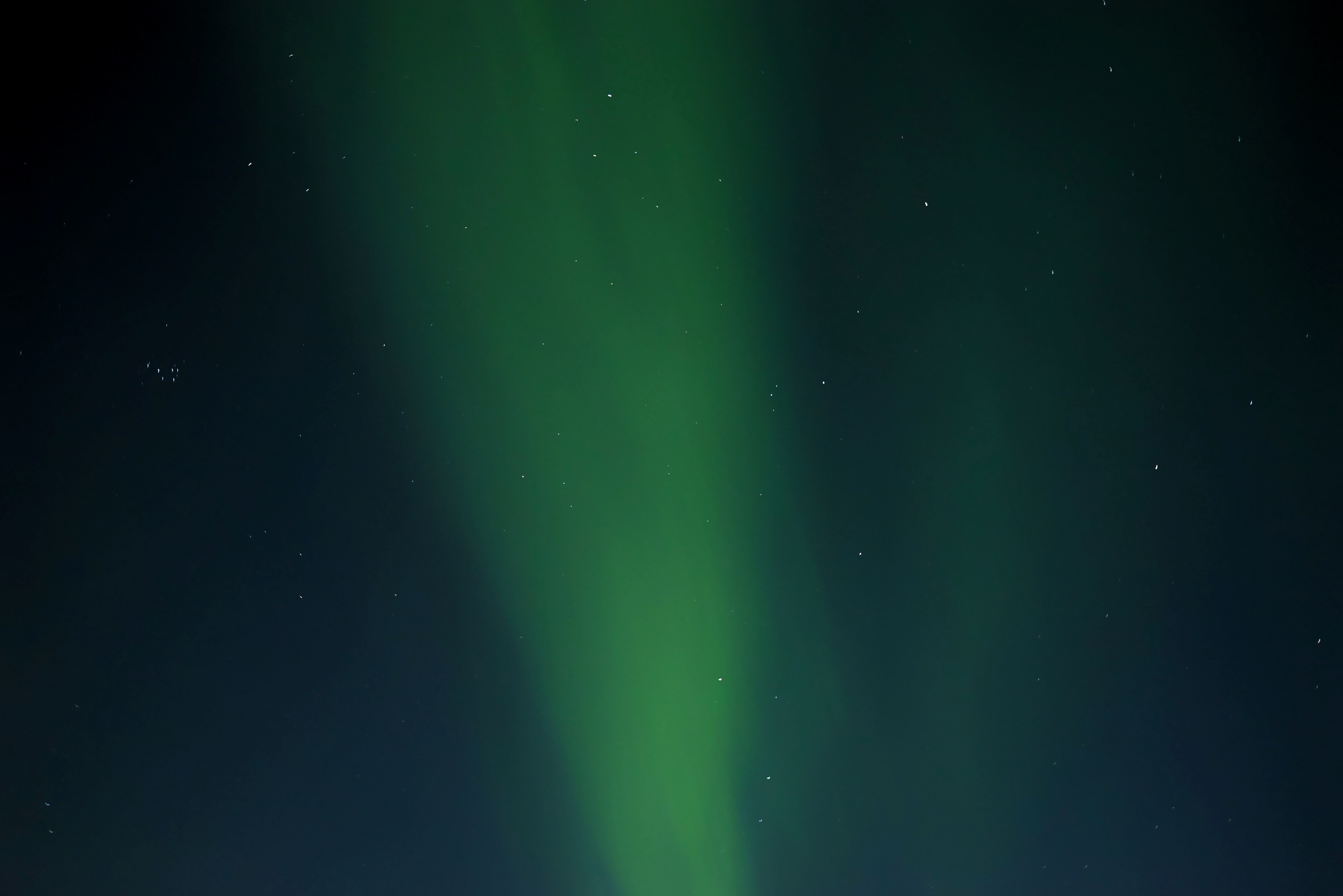 Kiruna, Sweden, 2023