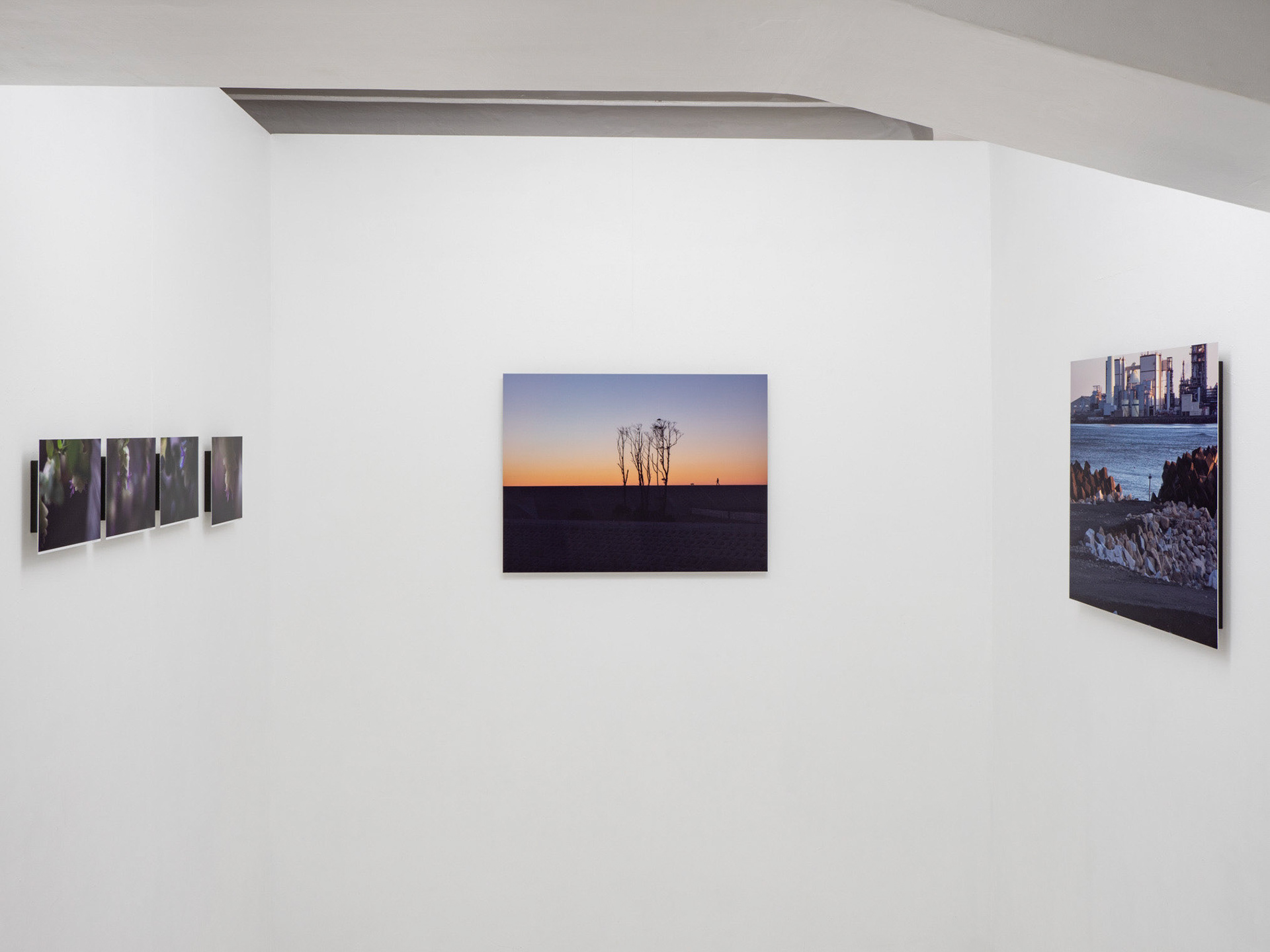 22July - 9 August 2021@Gallery Nayuta