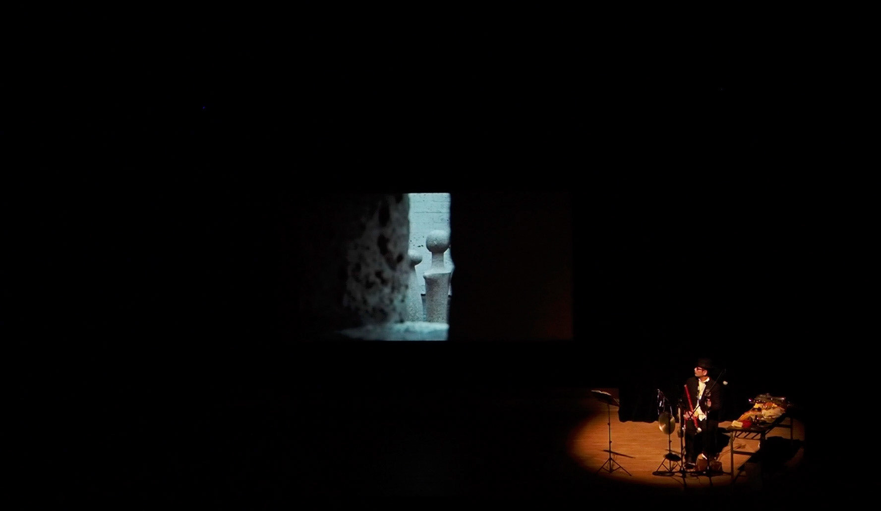 try to remember / 2016