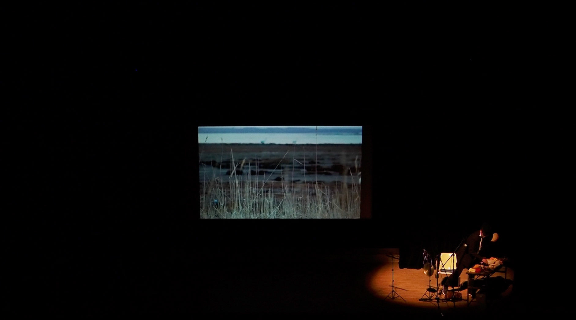 try to remember / 2016