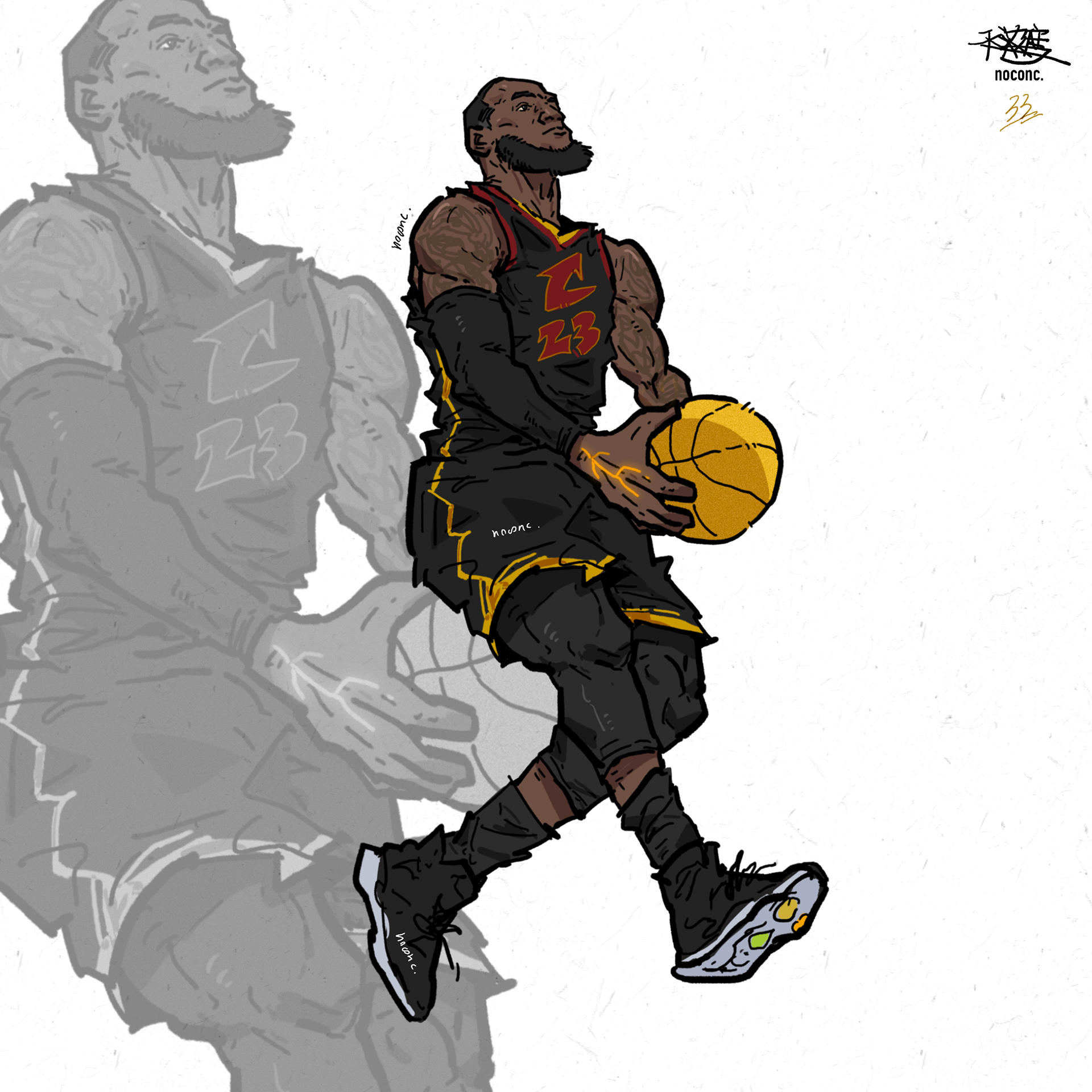 33