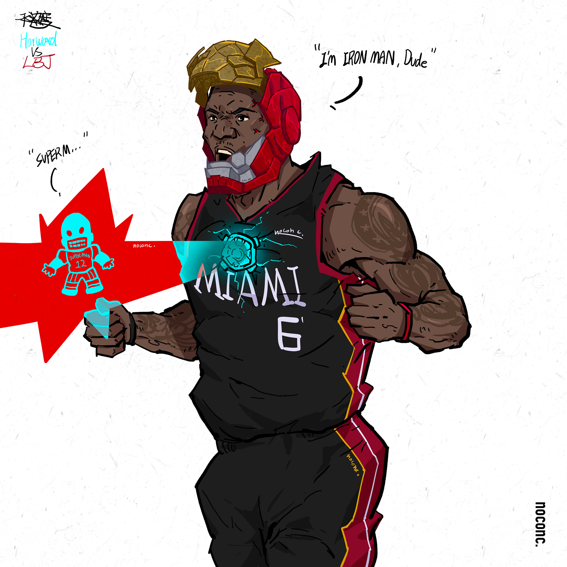 Iron Man