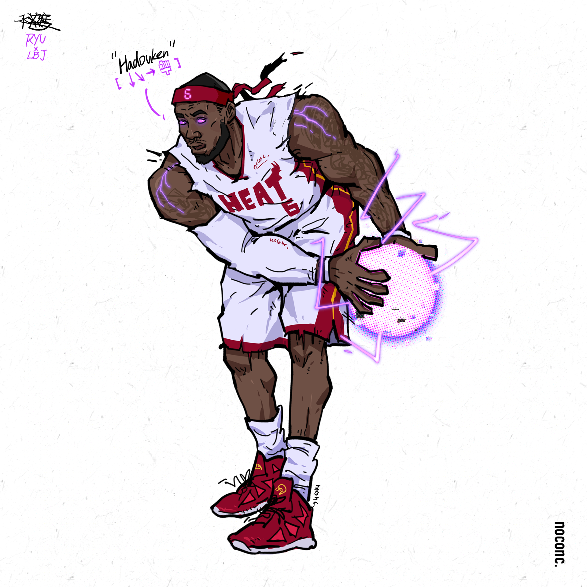 Hadouken
