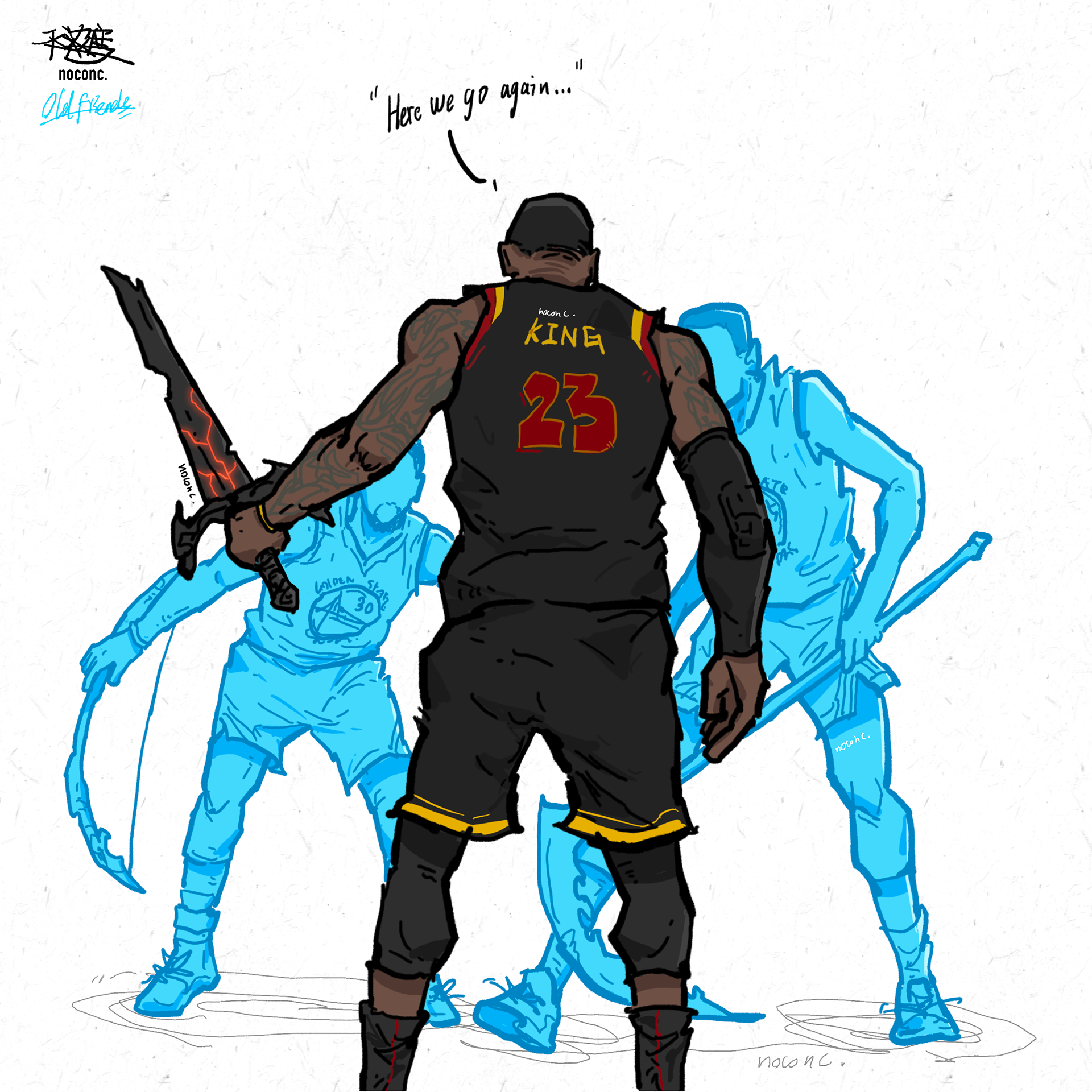 2017 Finals