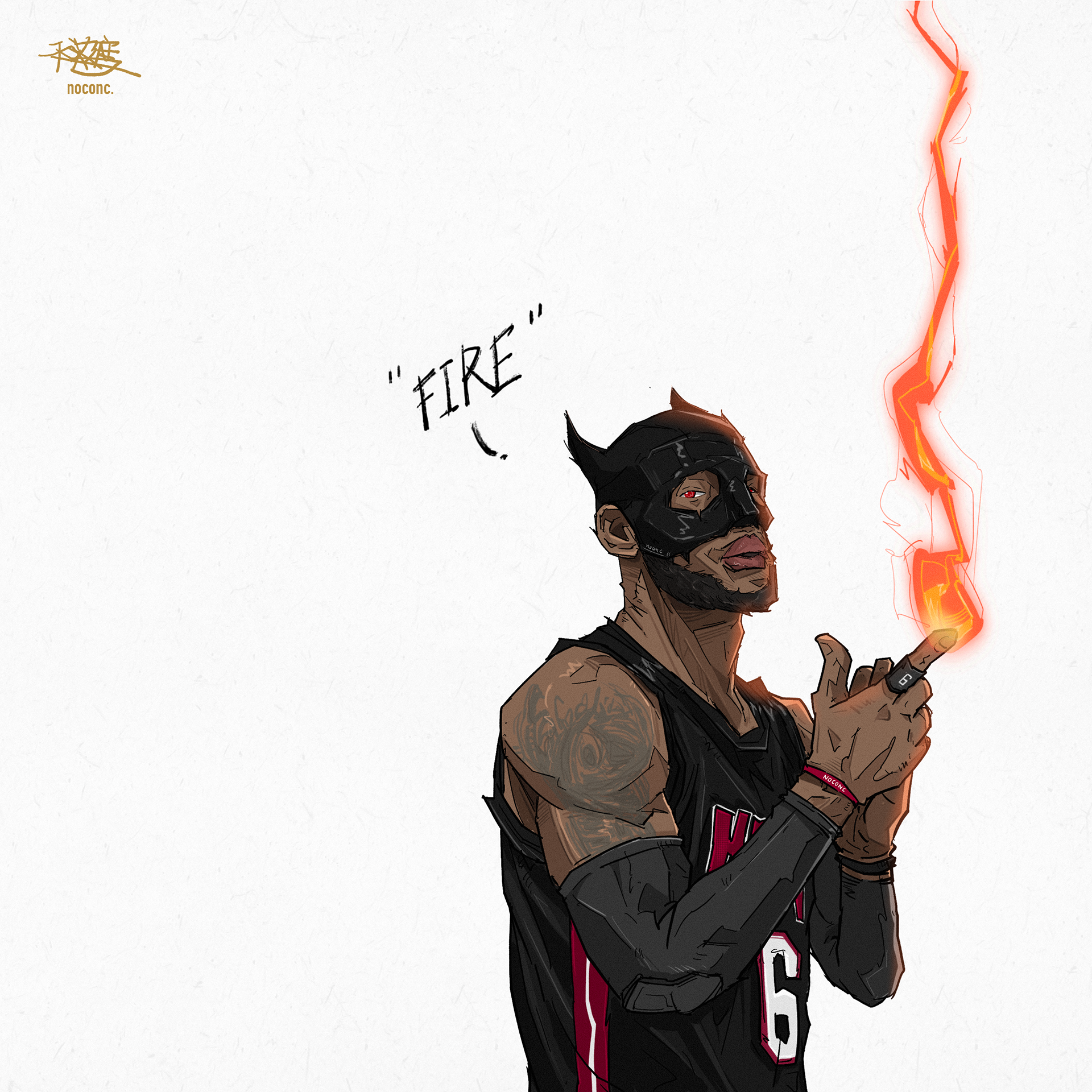Fire